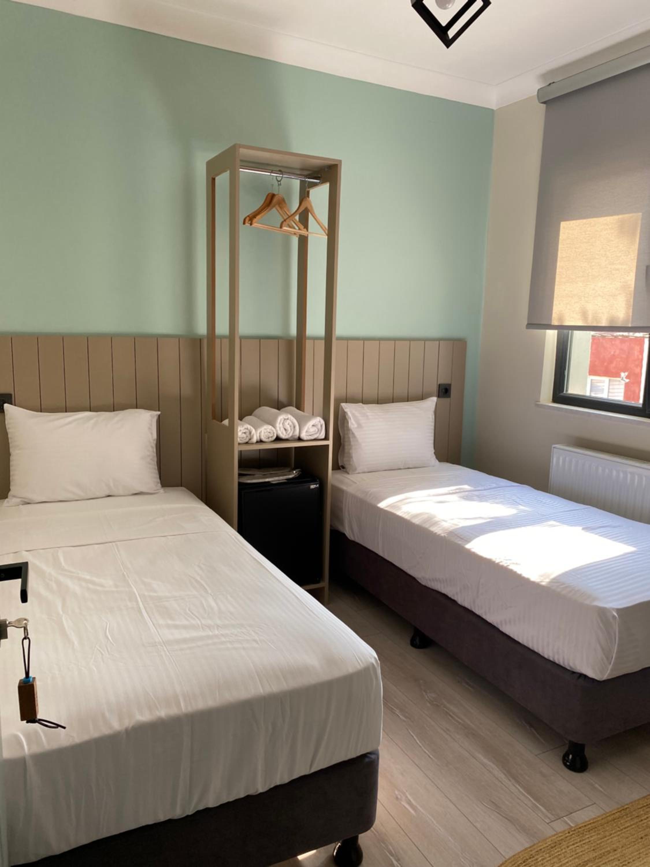 Standard Twin Room photo 1