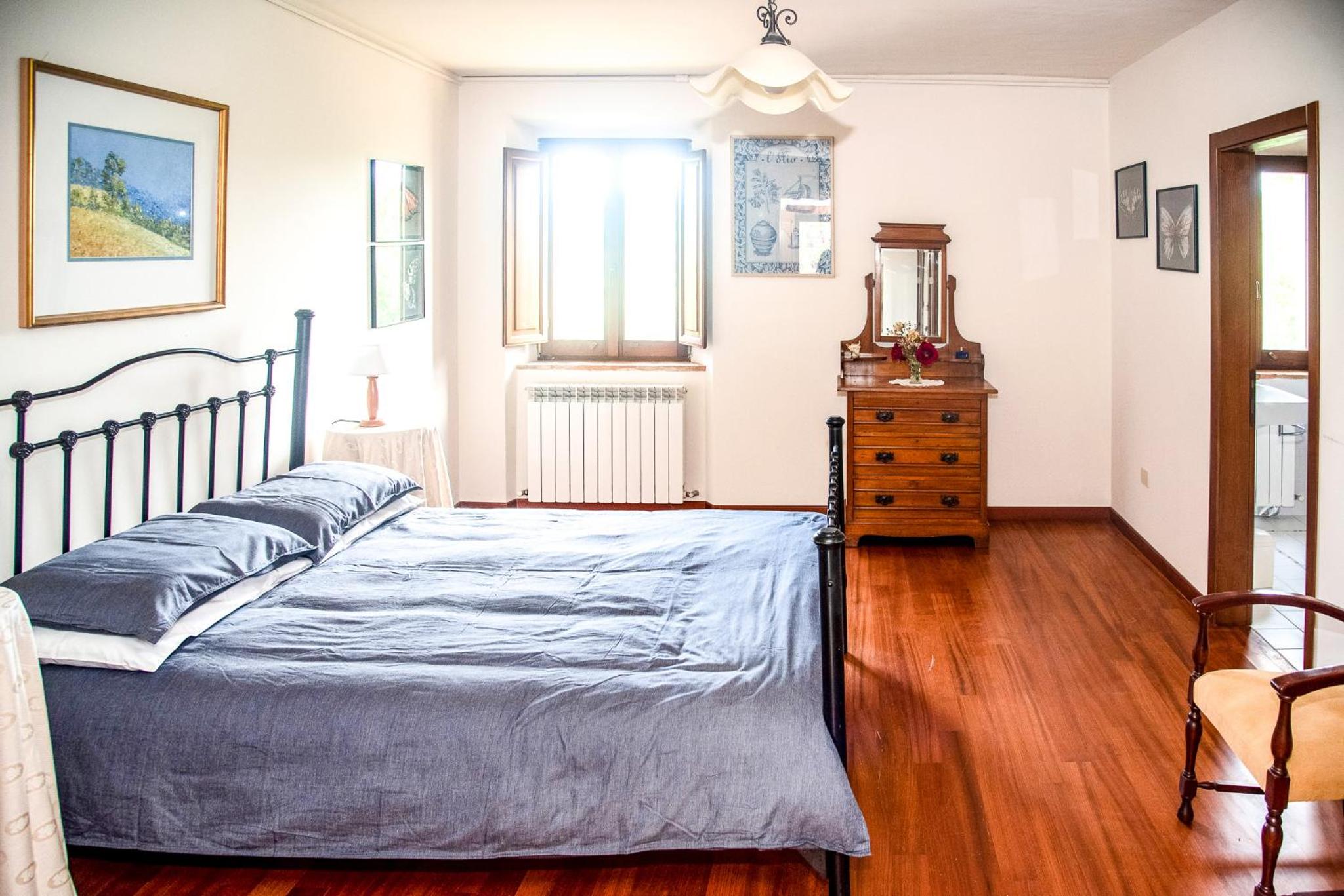 Double Room with Garden View photo 2