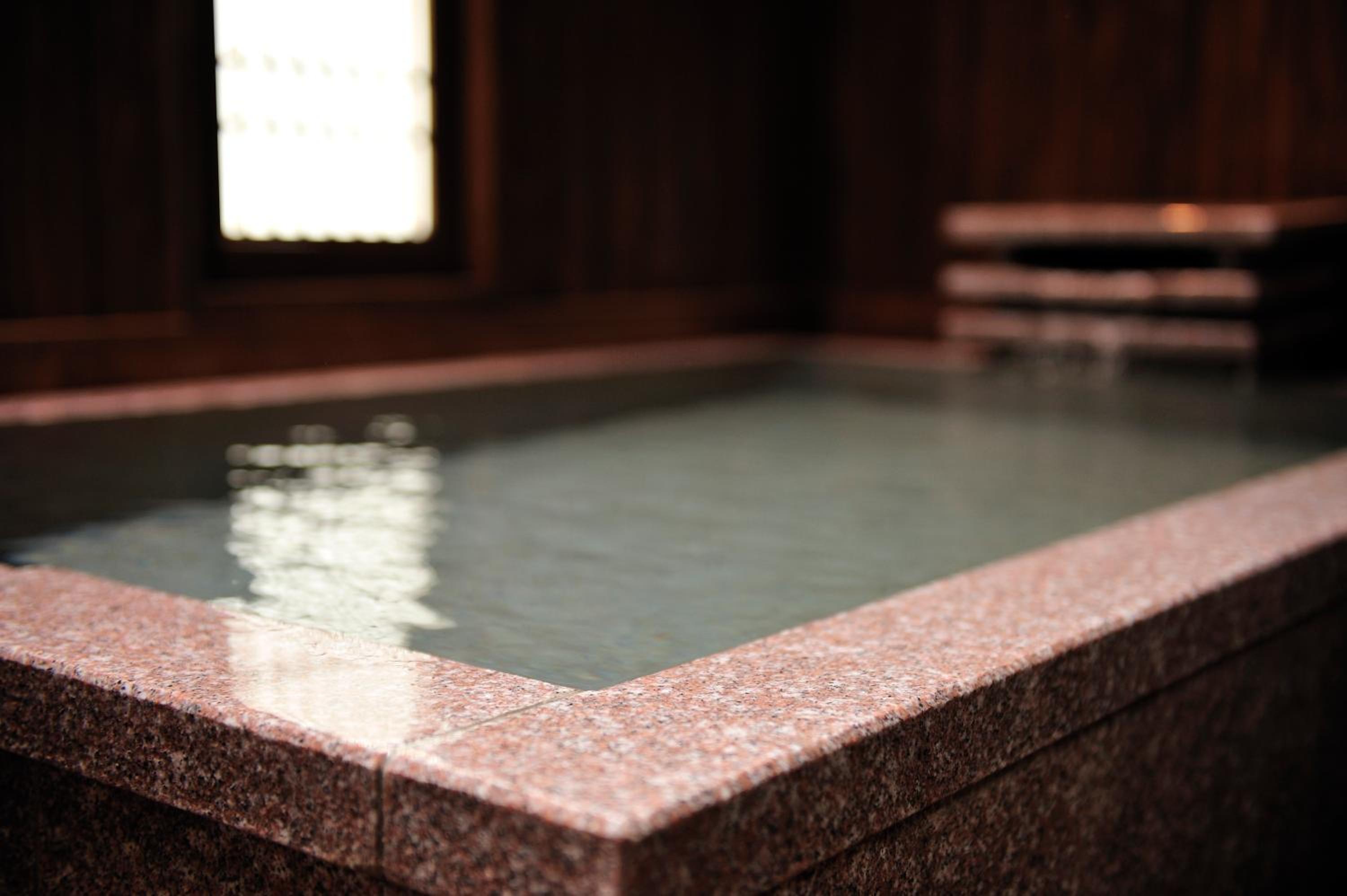 Room Selected at Check-In with Private Onsen - Non-smoking - Photo 7