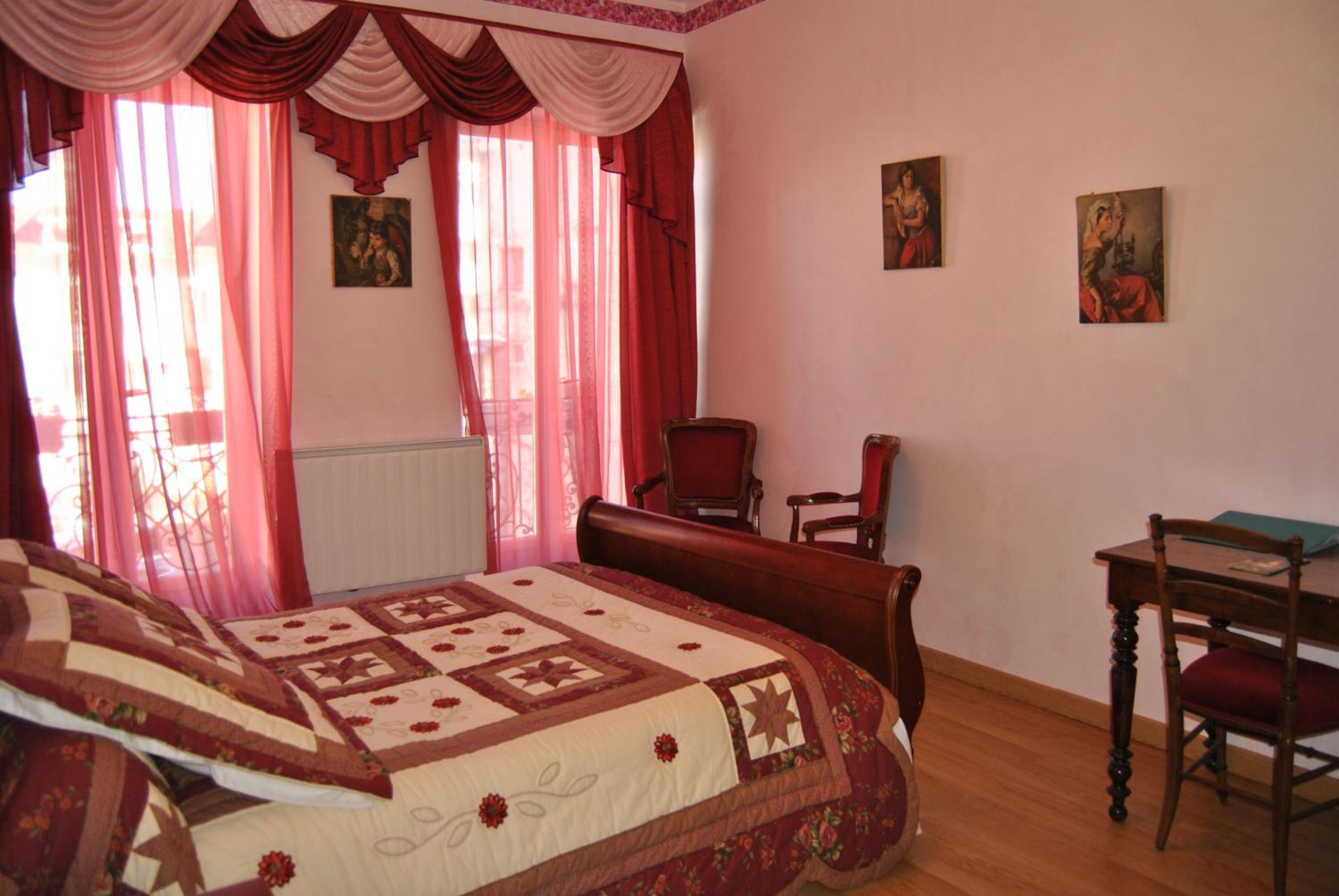 Twin Room photo 1