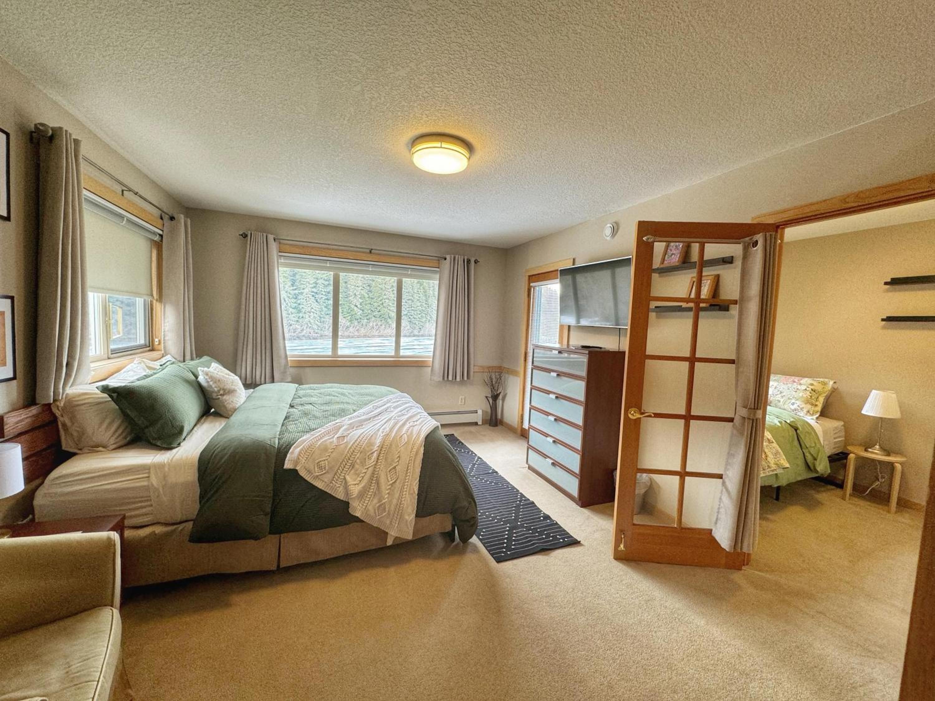 Triple Room with Lake View photo 1