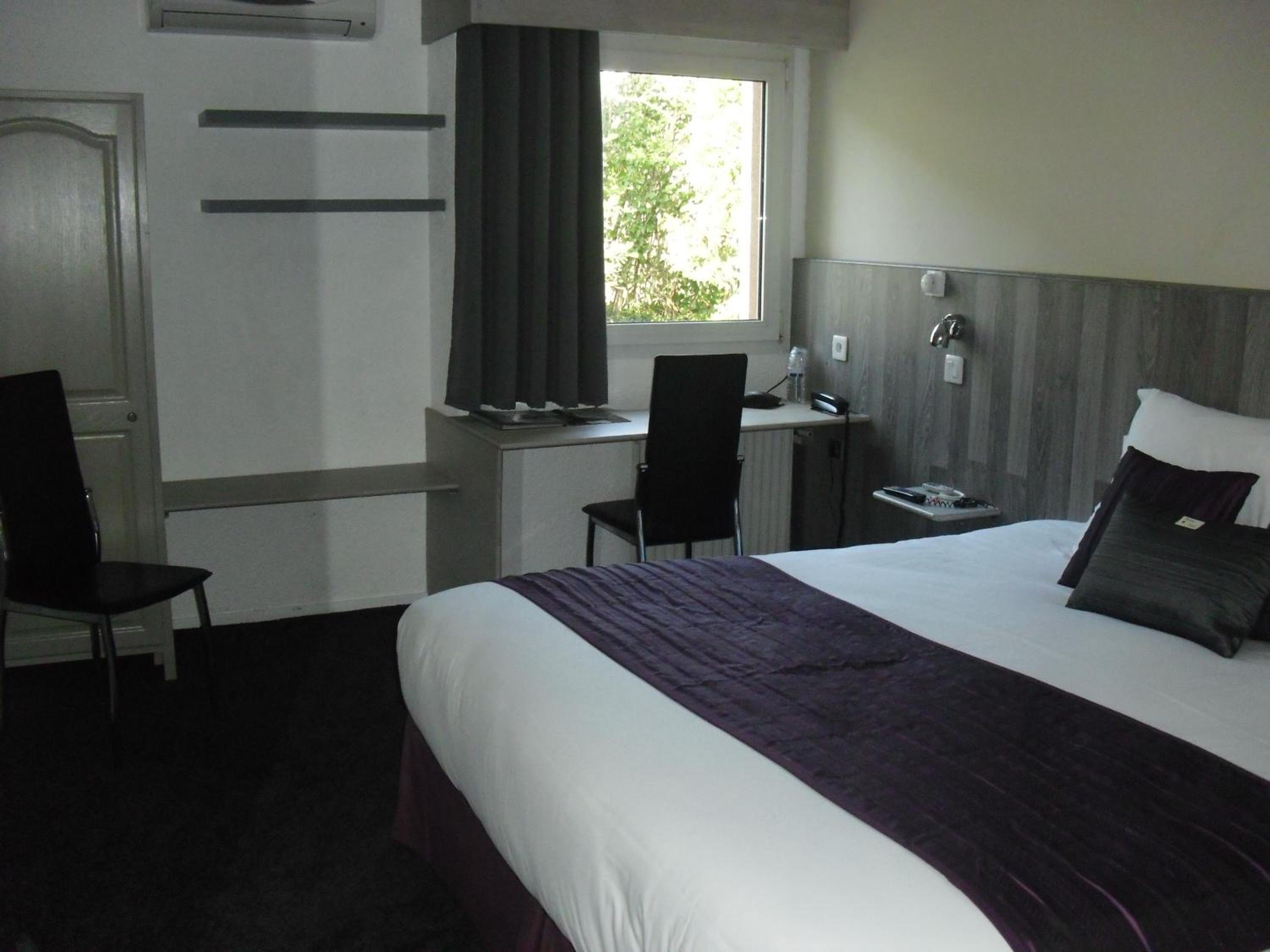 Comfort Double Room - Photo 2