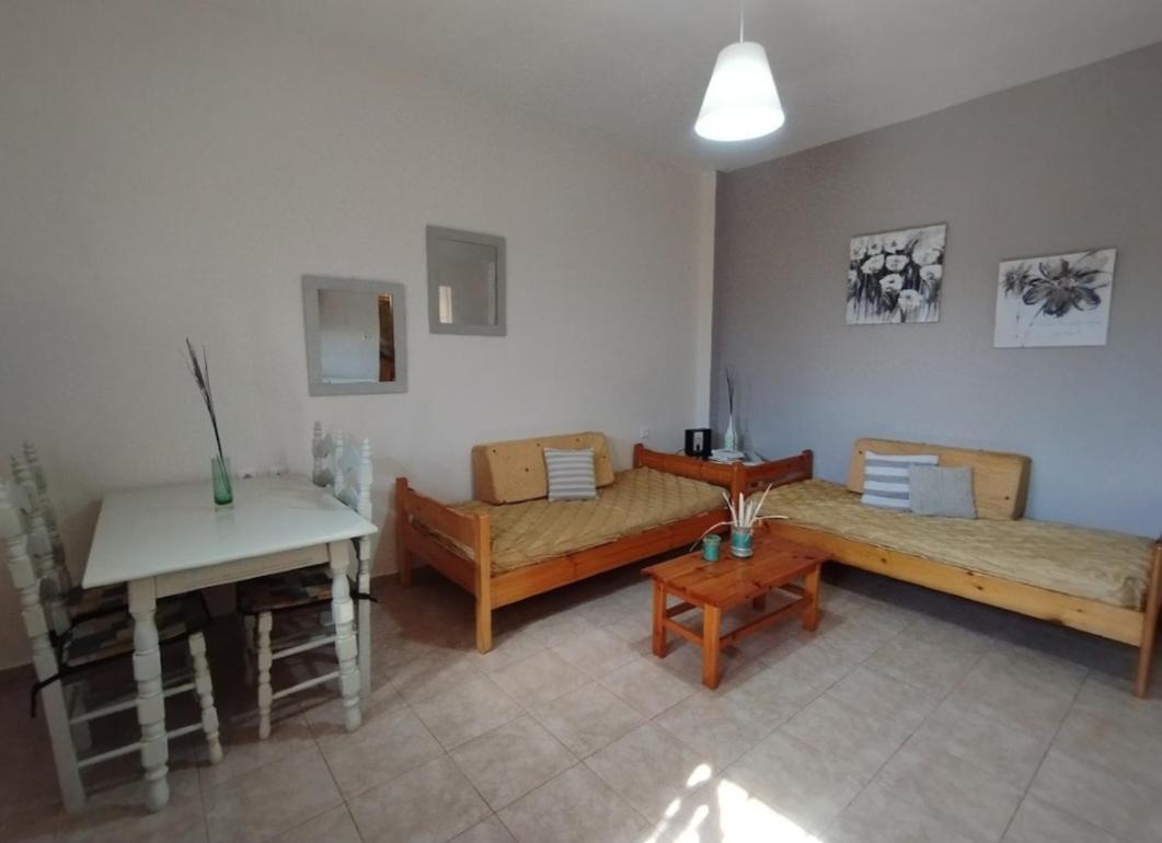 Apartment - Ground Floor photo 1