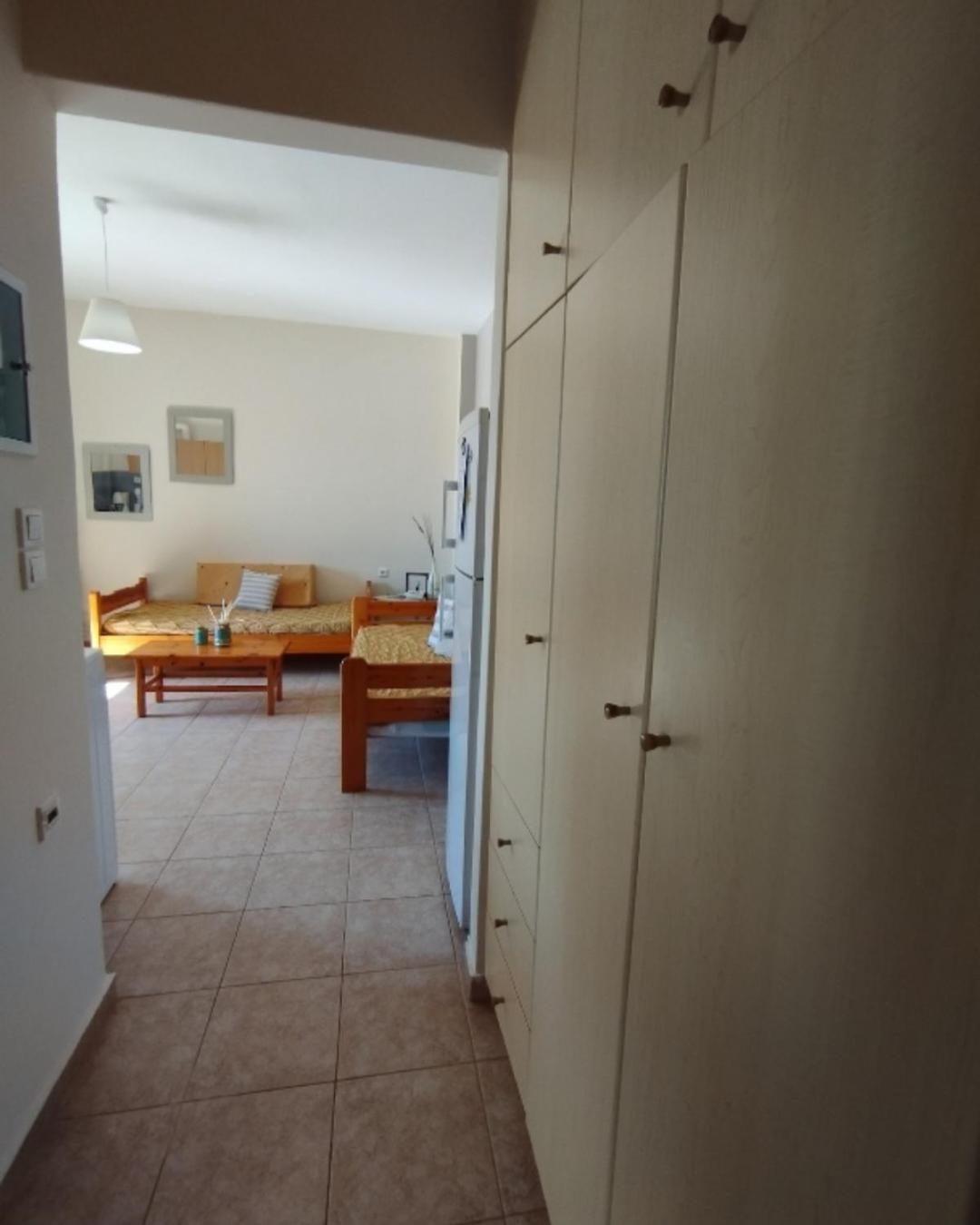 Apartment - Ground Floor photo 2
