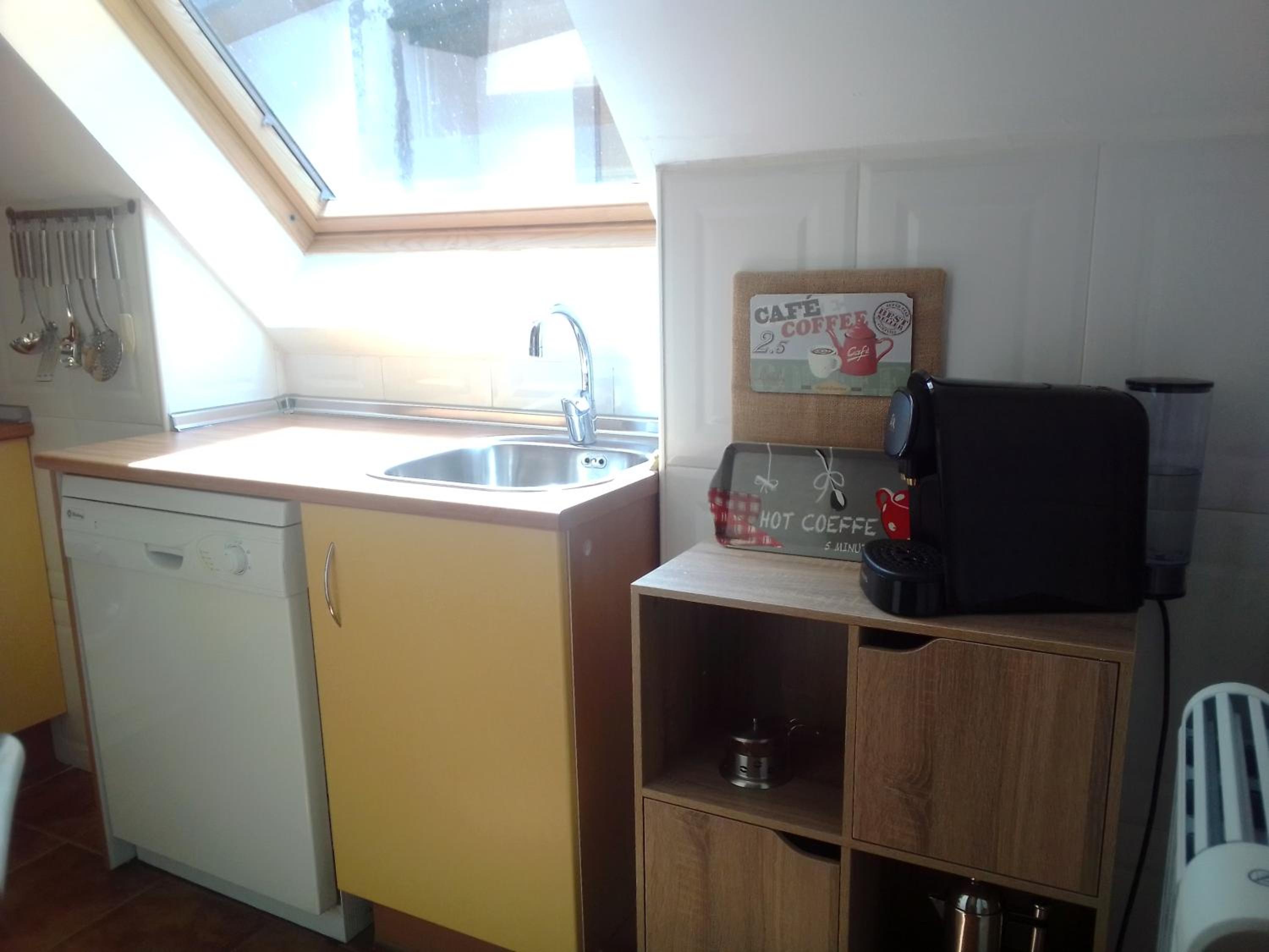 Two-Room Apartment photo 3