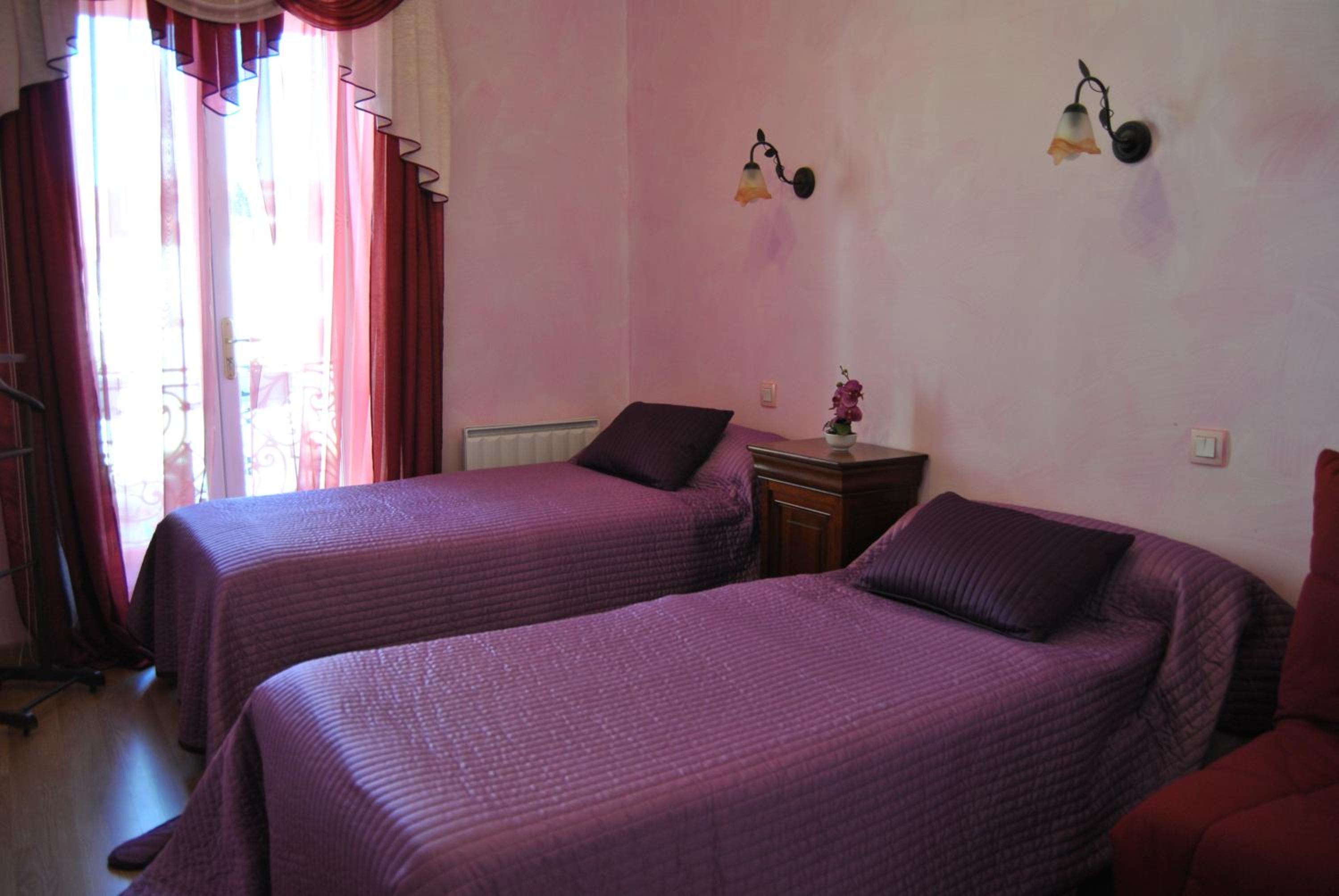 Twin Room photo 2