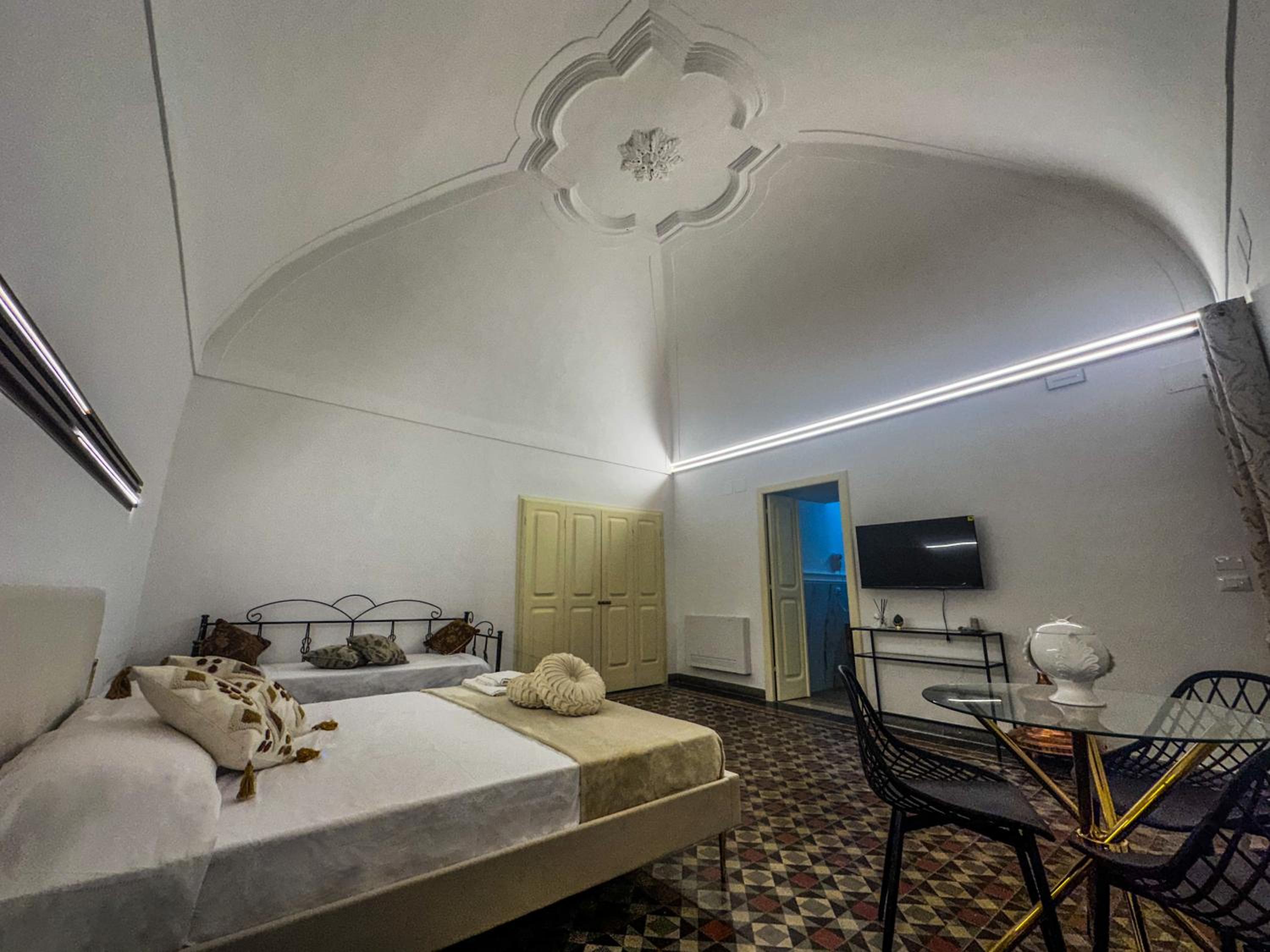 Queen Room (Senza Finestra)