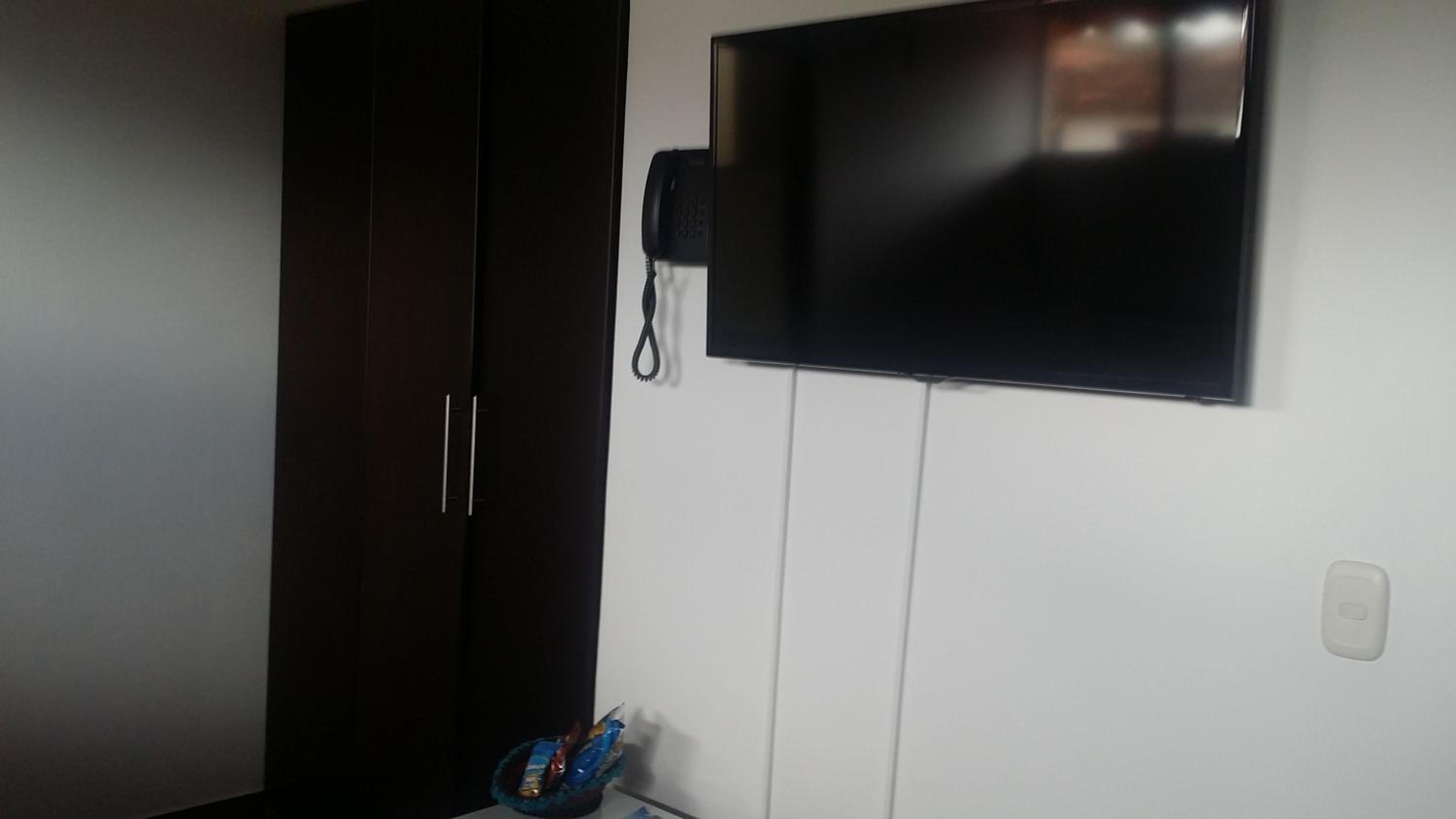 Triple Room with Private Bathroom photo 3