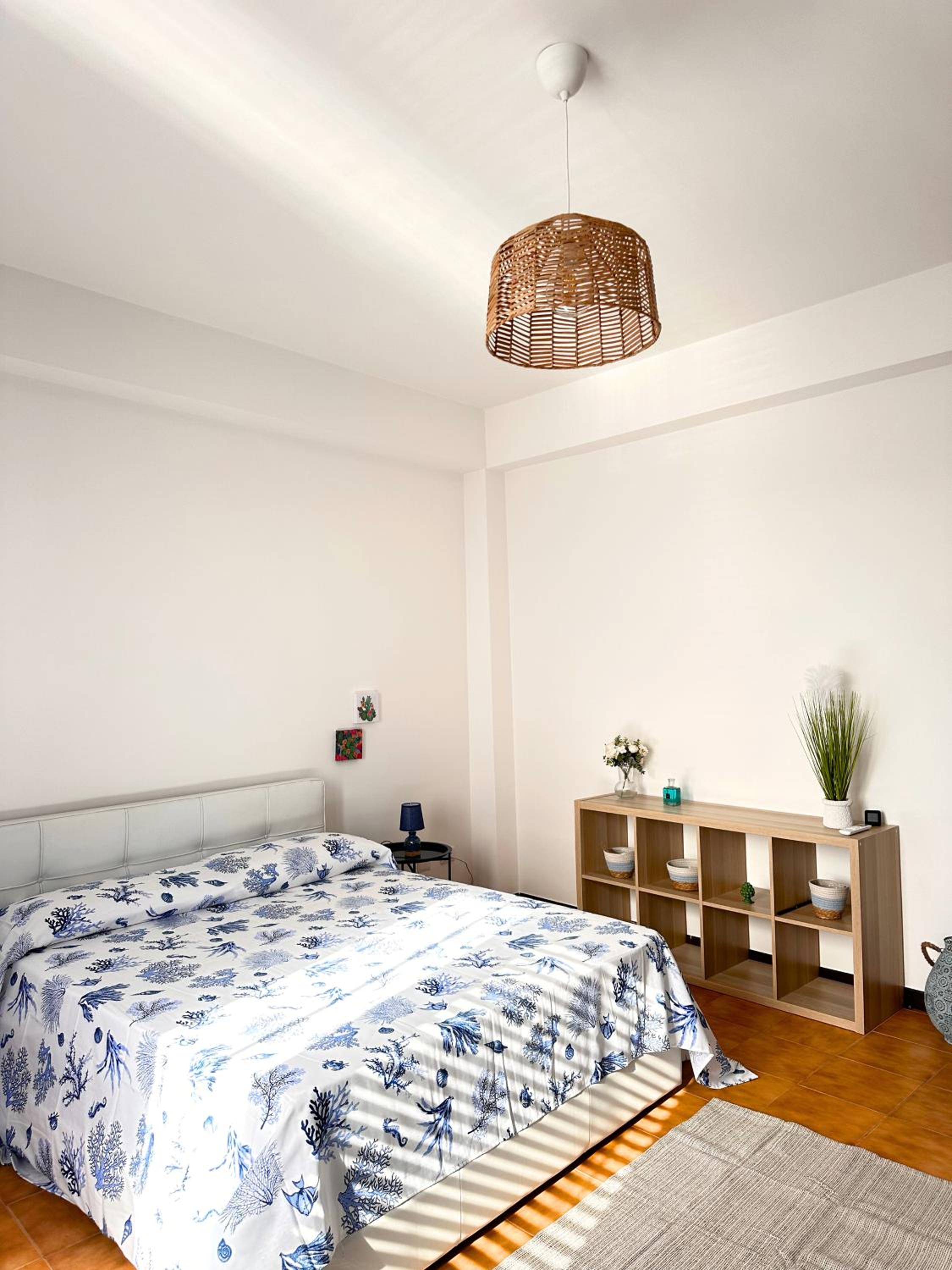 One-Bedroom Apartment with River View photo 1
