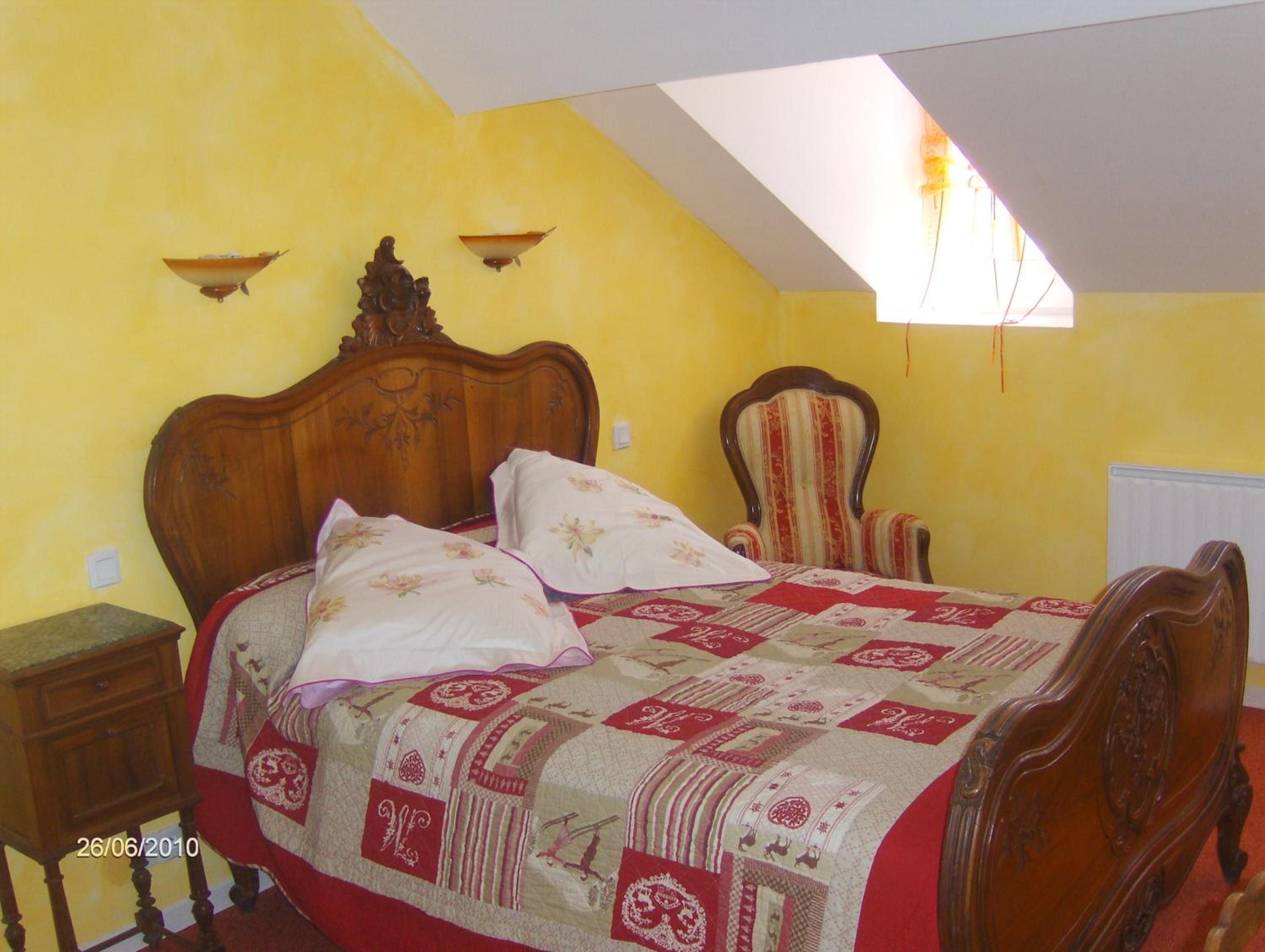 Quadruple Room photo 1