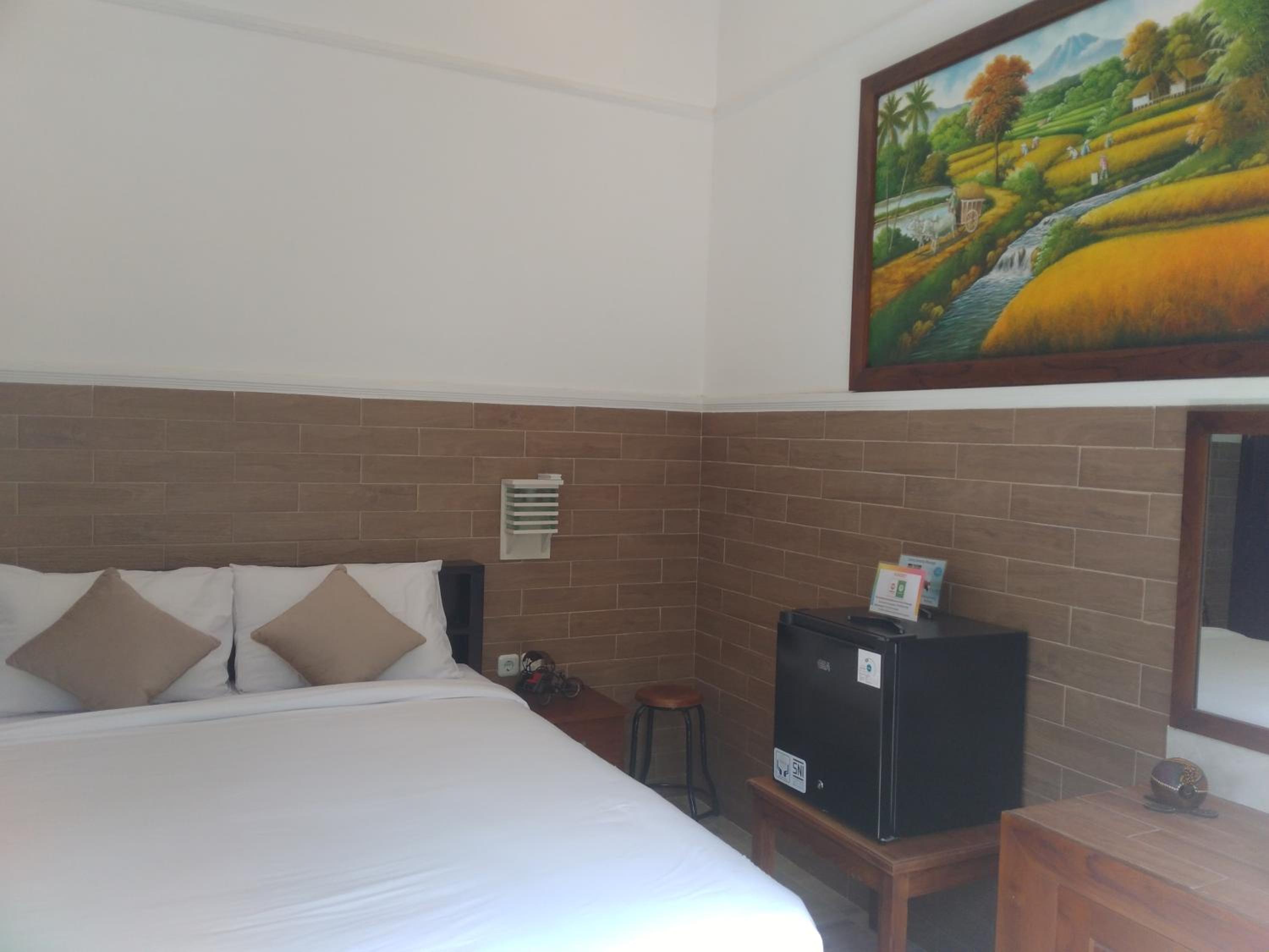 Two-Bedroom Villa photo 1