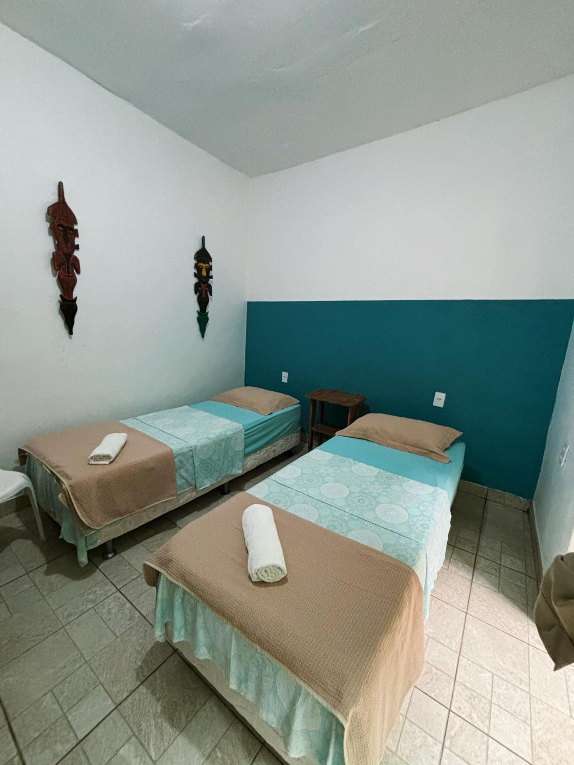 Standard Double or Twin Room photo 1