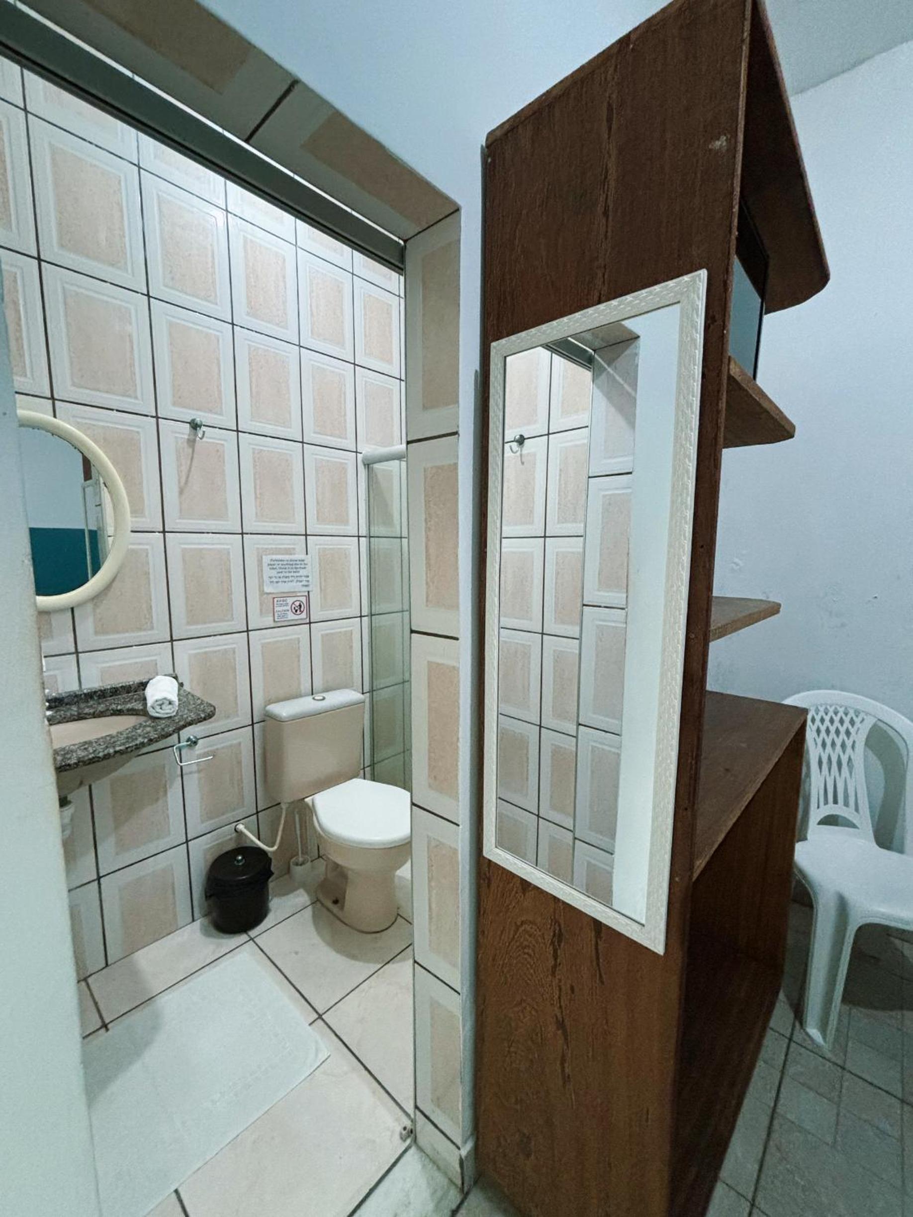 Standard Double or Twin Room photo 3