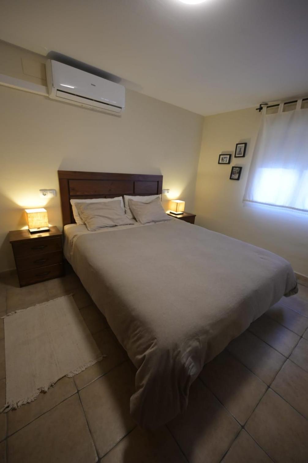 Apartamento - Planta Baja