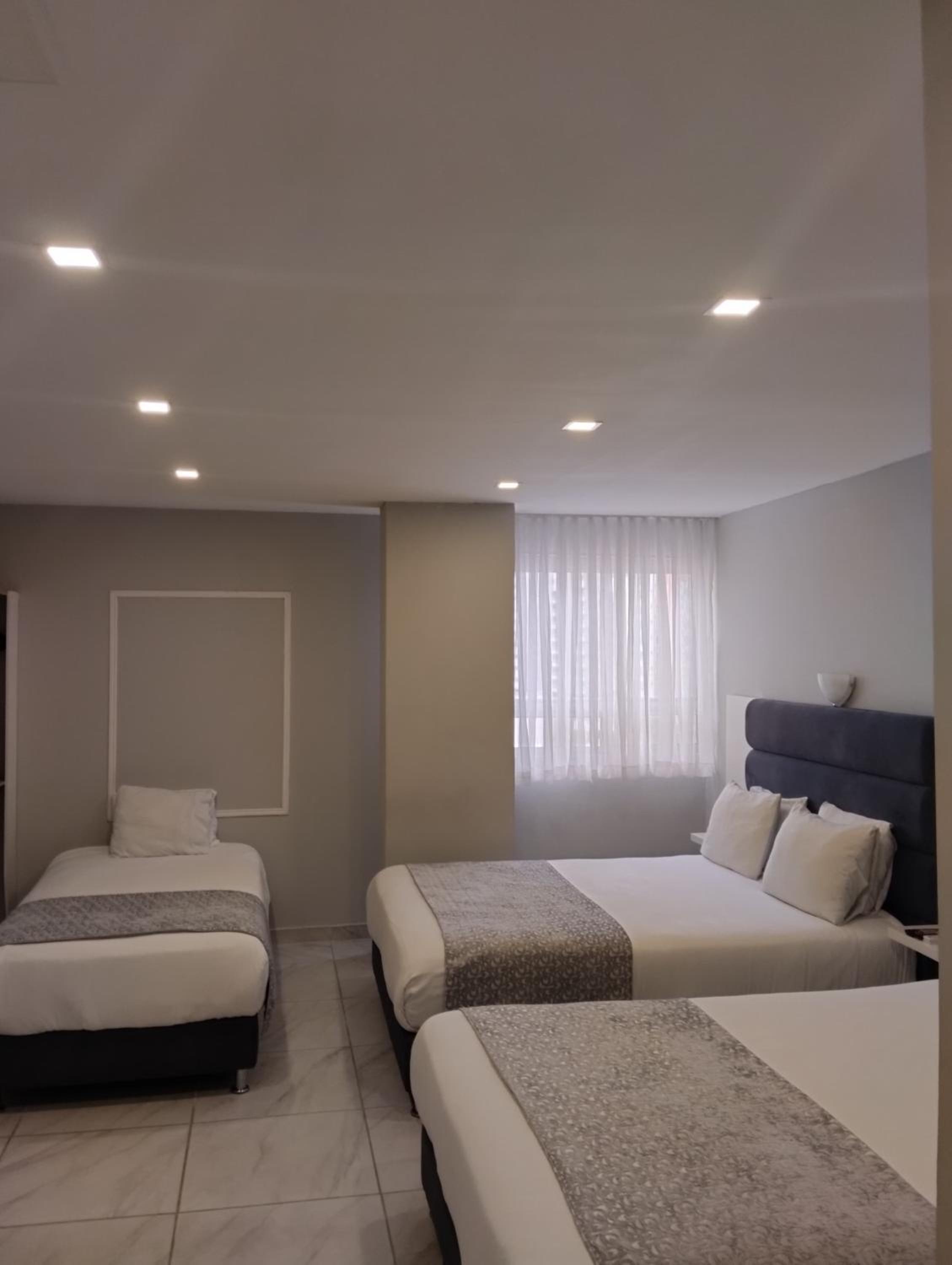 Comfort Triple Room - Photo 9
