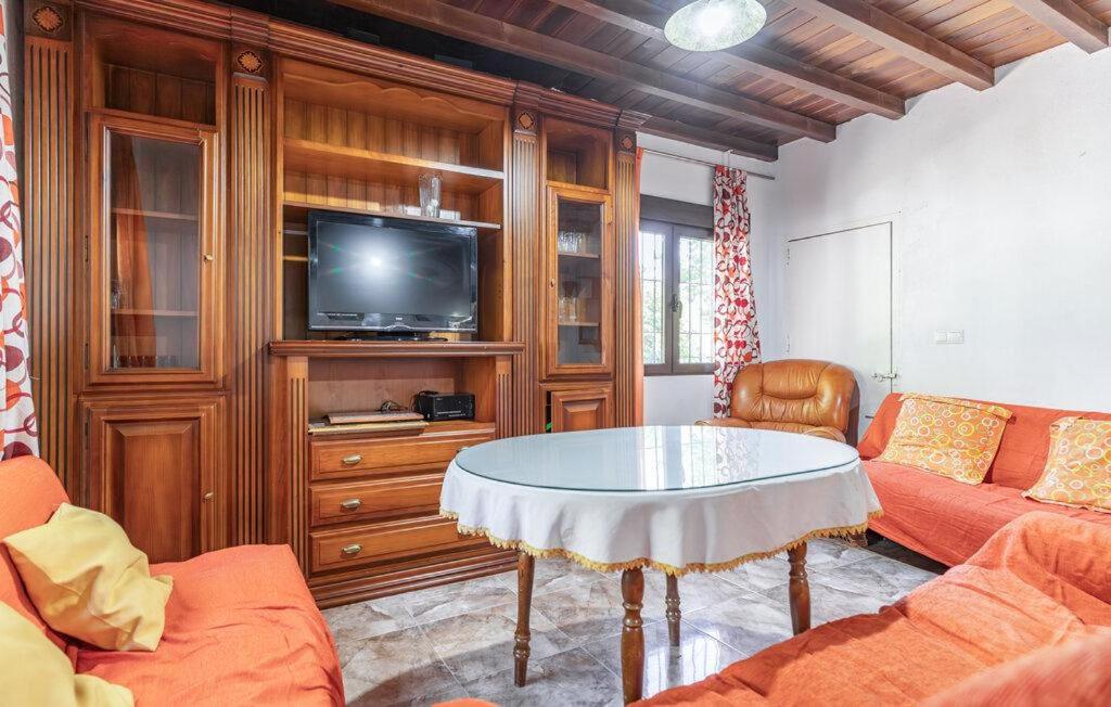 Casa de tres dormitorios