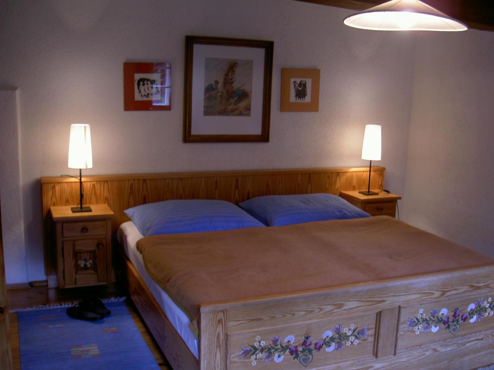 Three-Bedroom House (6 Adults) photo 1