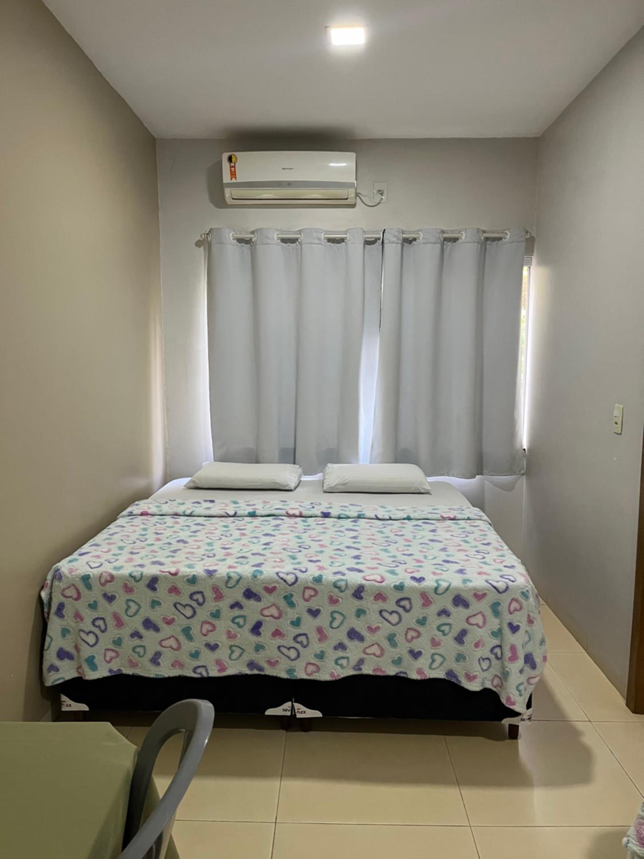 Quadruple Room with Private Bathroom photo 3