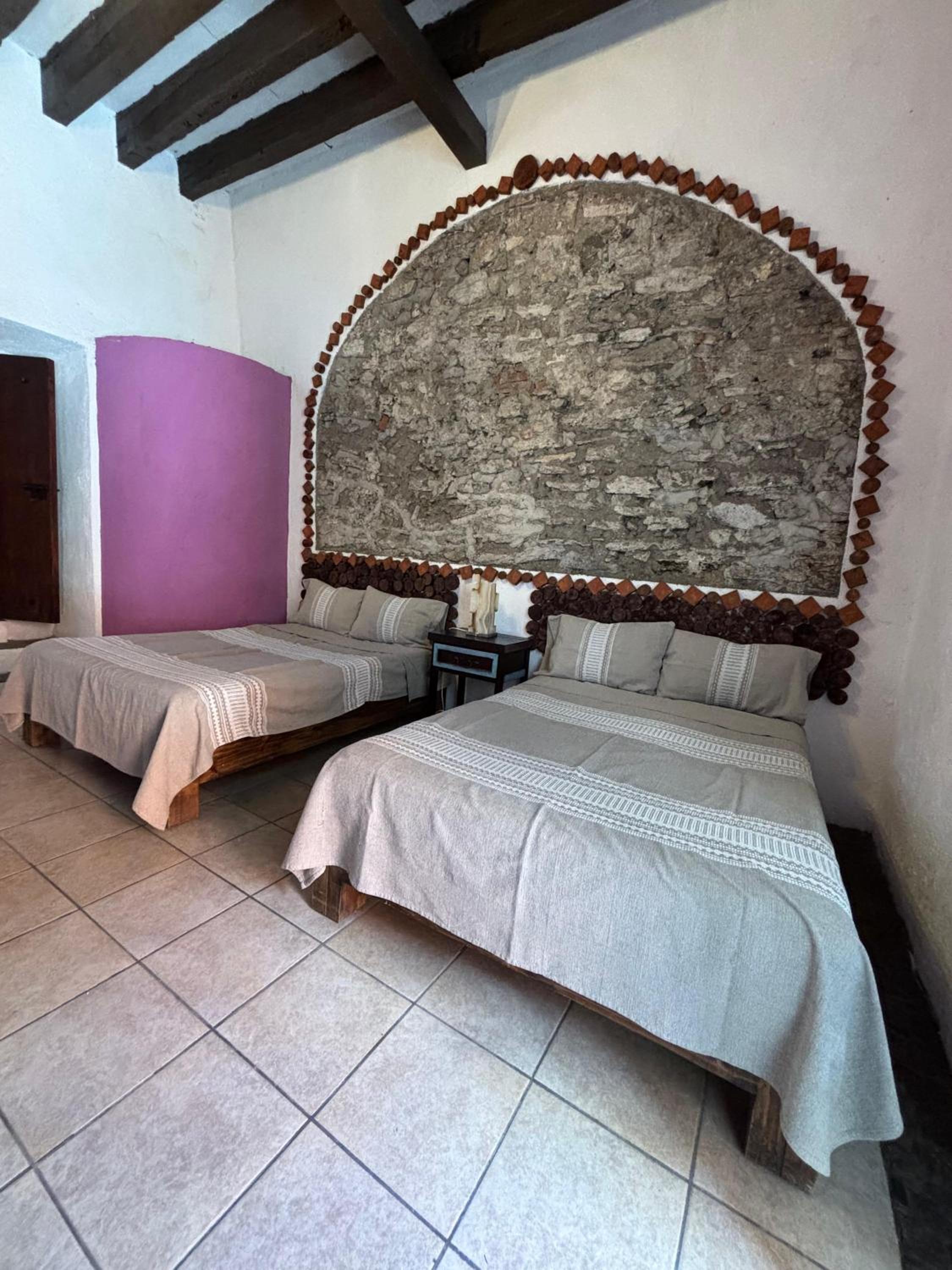 Standard Twin Room photo 2
