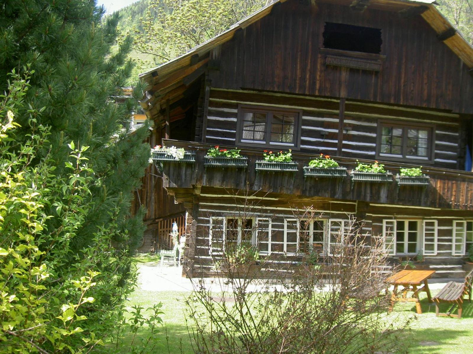 Three-Bedroom House (6 Adults) photo 2