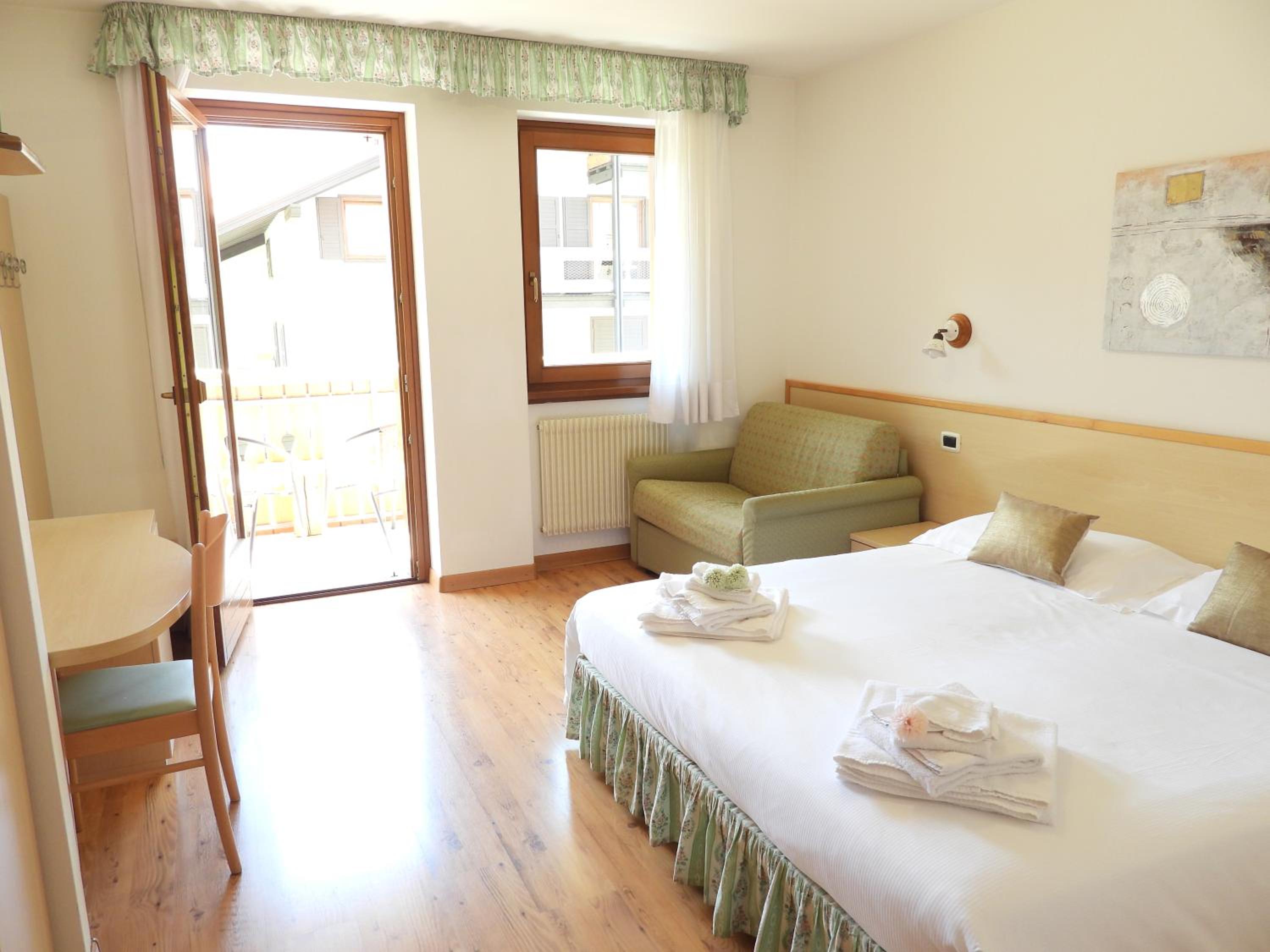 Double Room - Photo 1