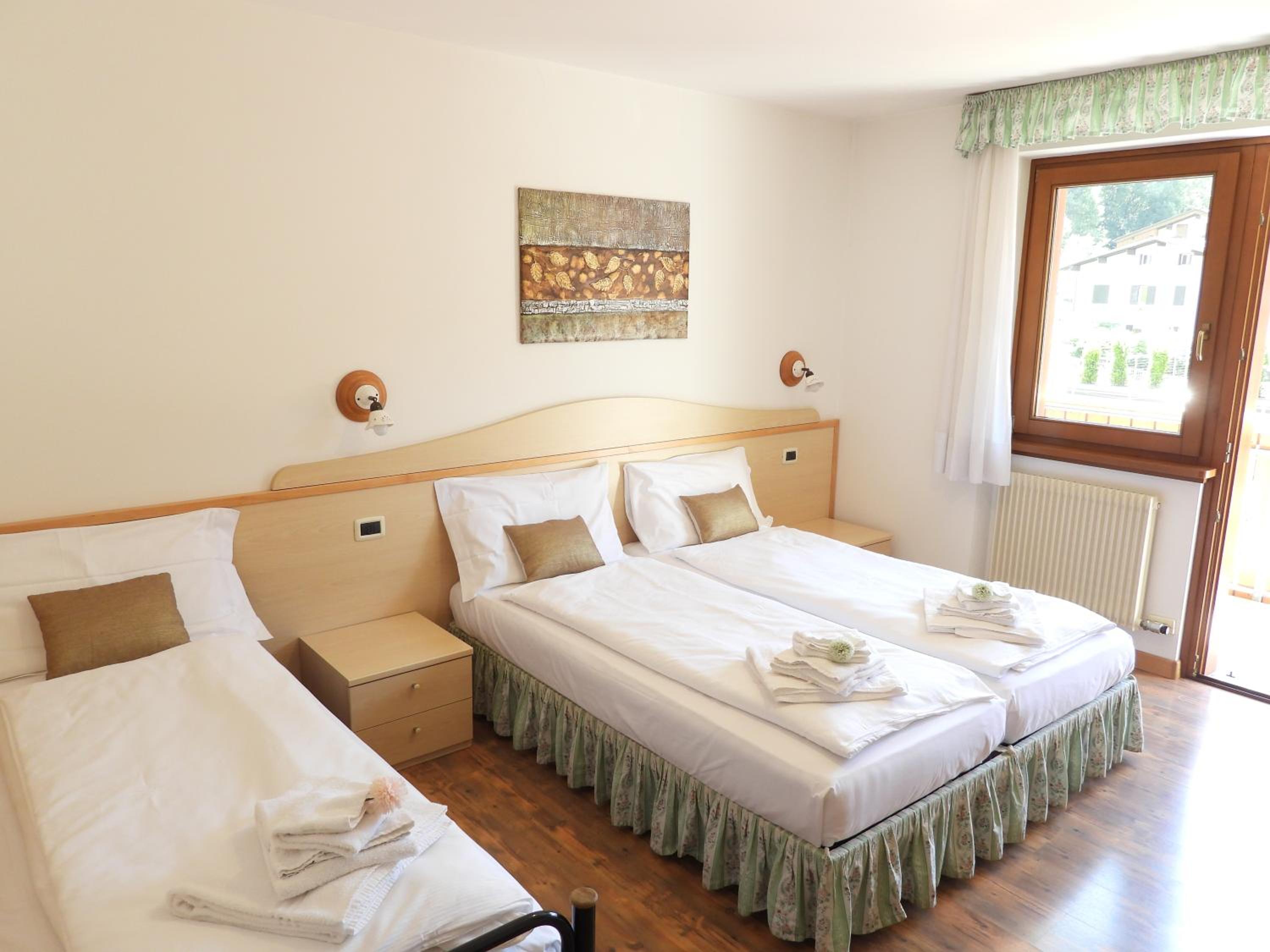 Triple Room - Photo 2