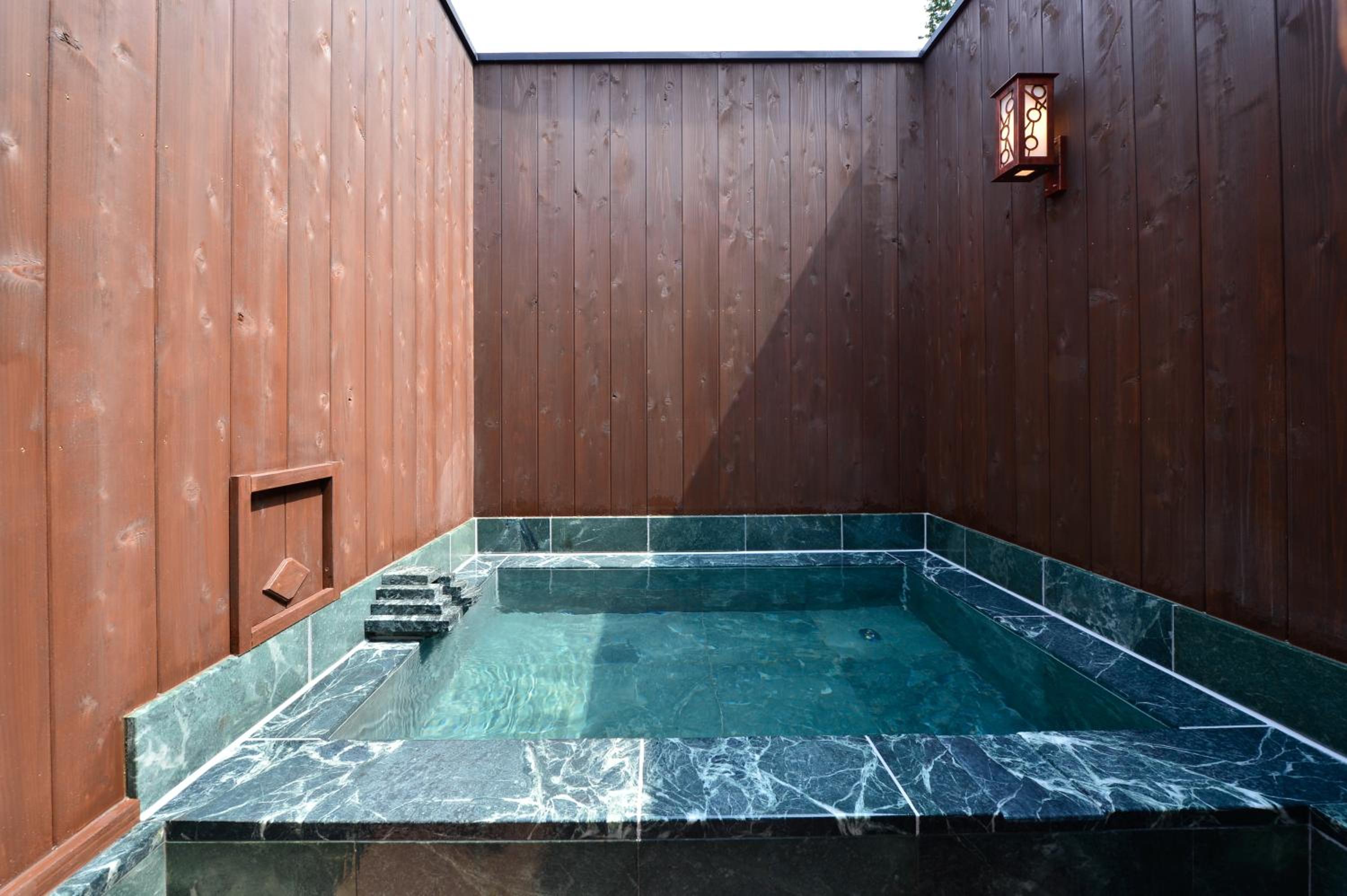 Room Selected at Check-In with Private Onsen - Non-smoking - Photo 6