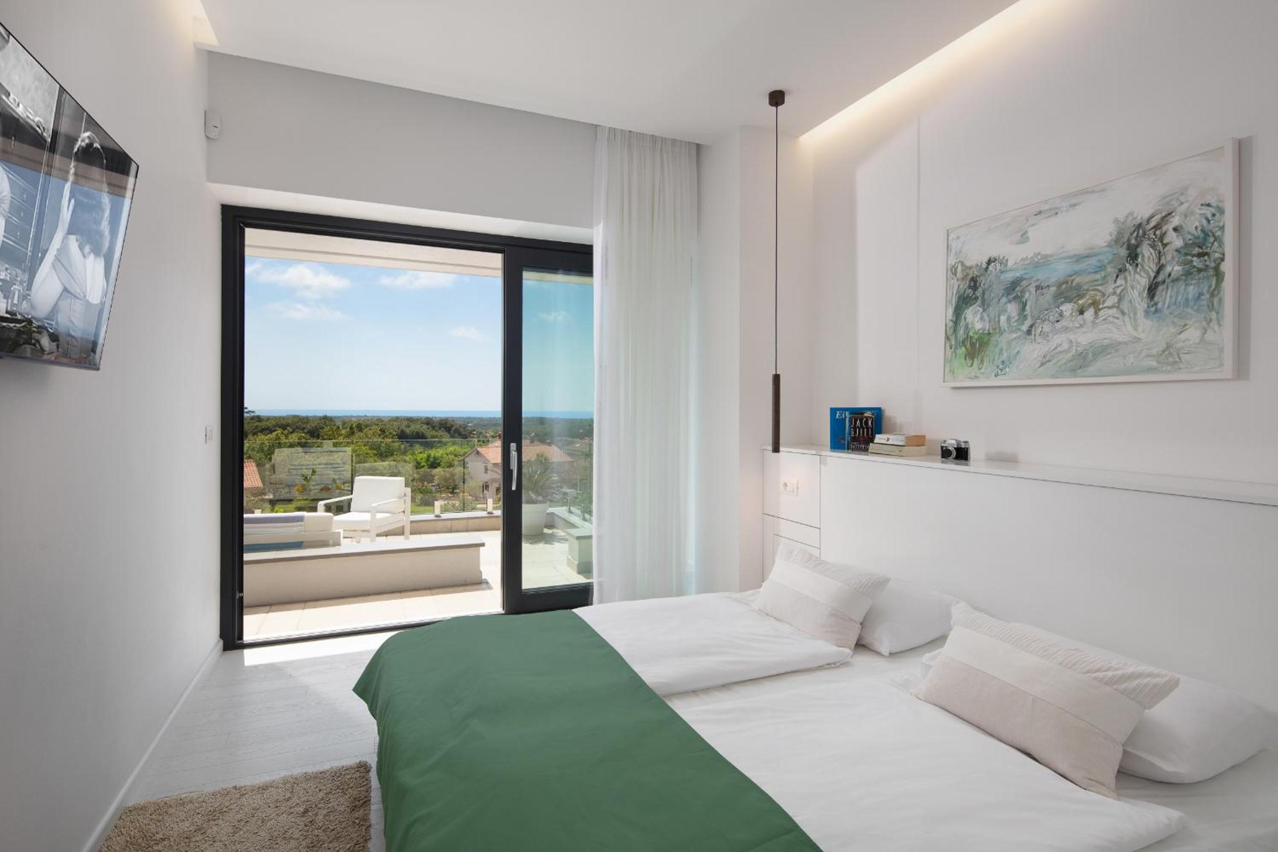 Villa with Sea View photo 1