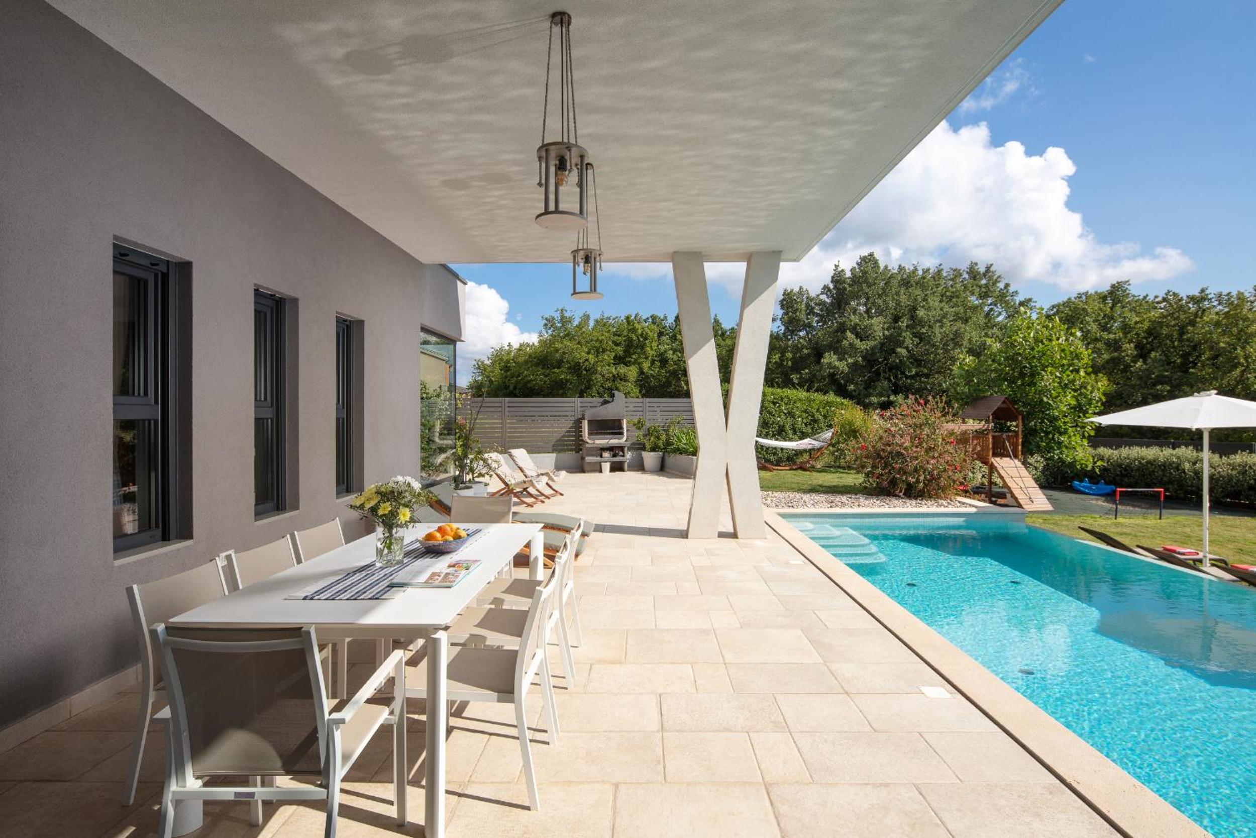 Villa with Sea View photo 3