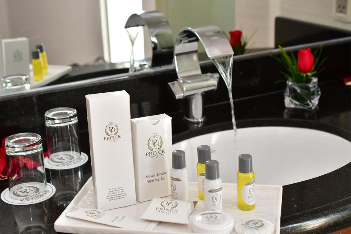 King Suite with Spa Bath photo 1