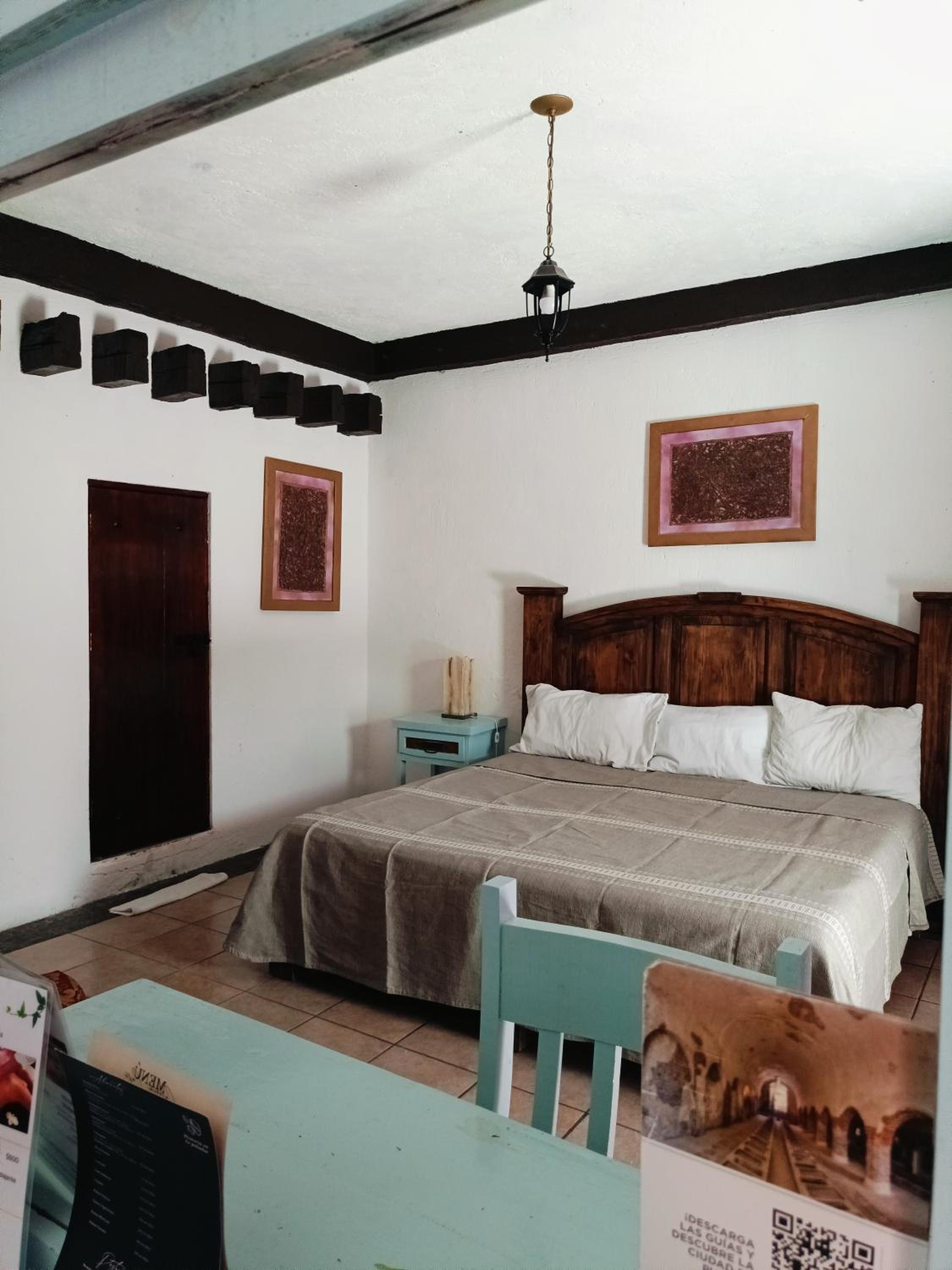 Standard King Room photo 2
