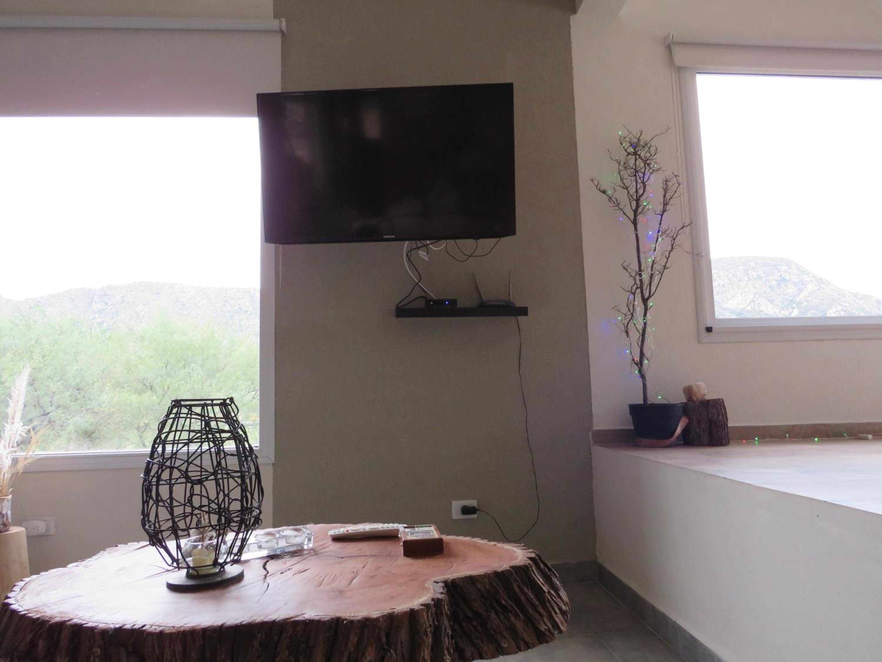 Three-Bedroom Chalet photo 1