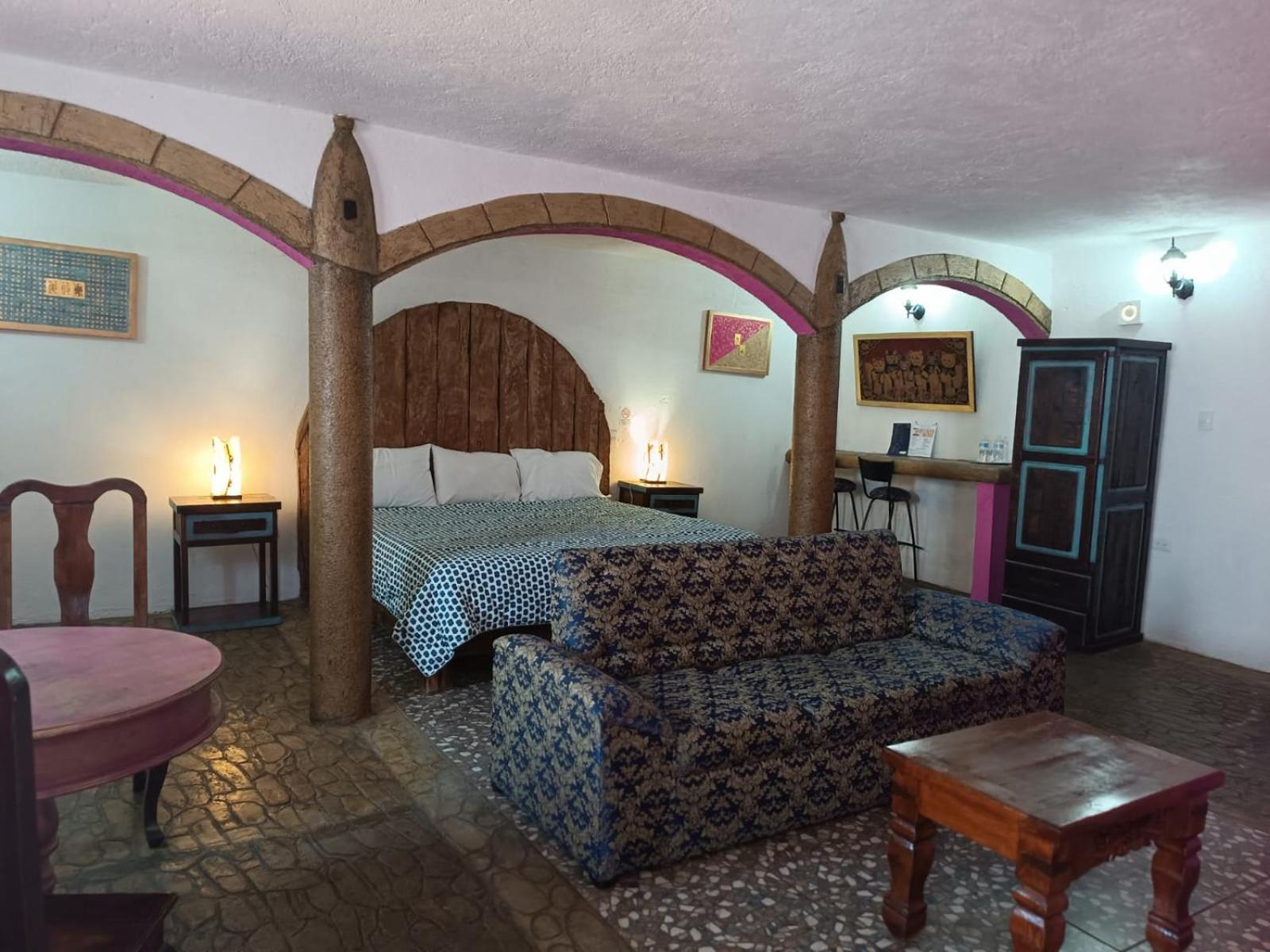 King Suite photo 1