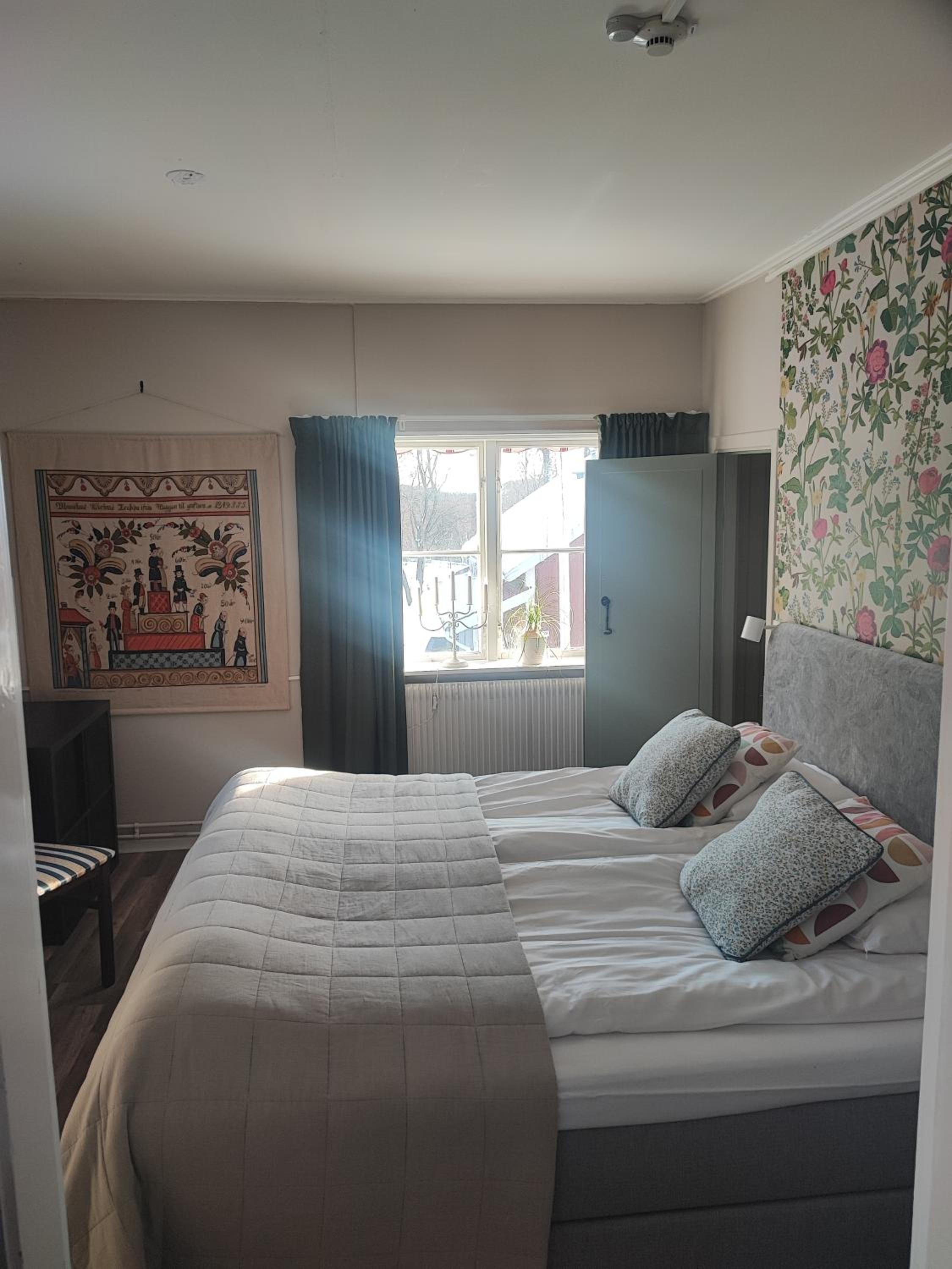 Double Room with shared Shower photo 1