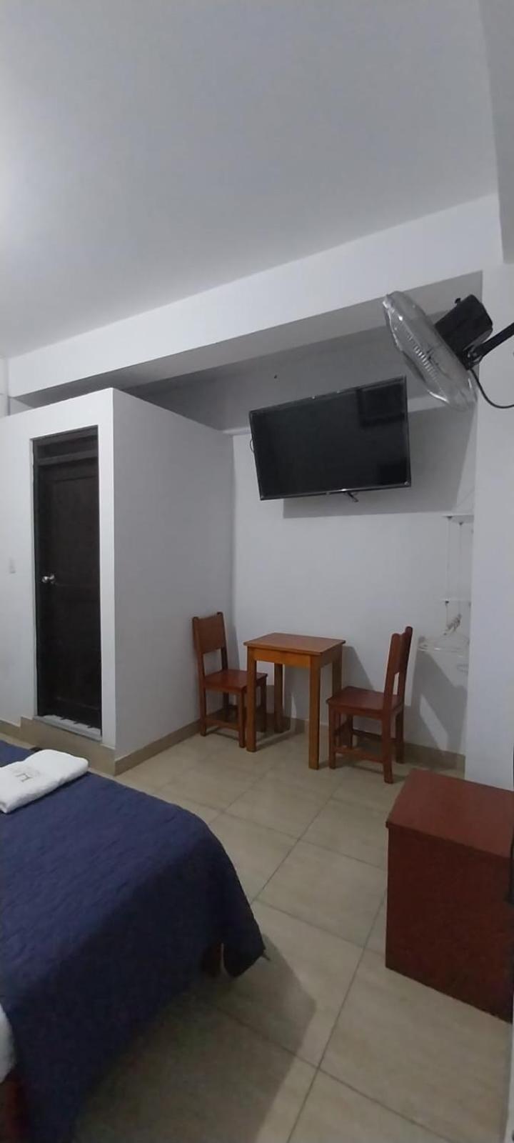Twin Room photo 2