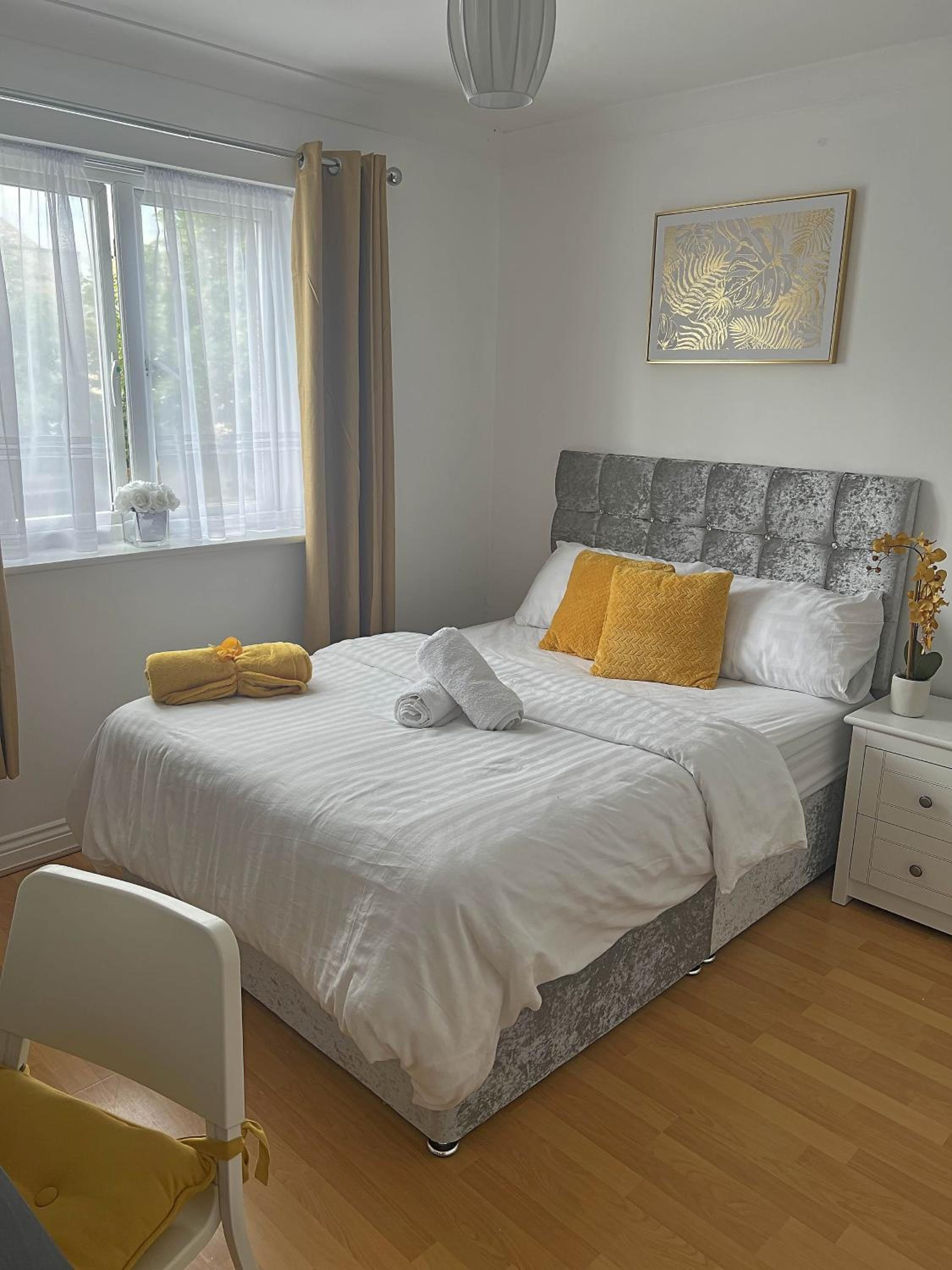 One-Bedroom Suite