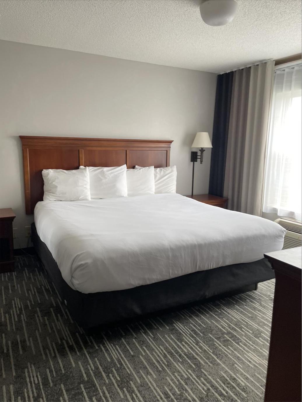 Superior King Room photo 2