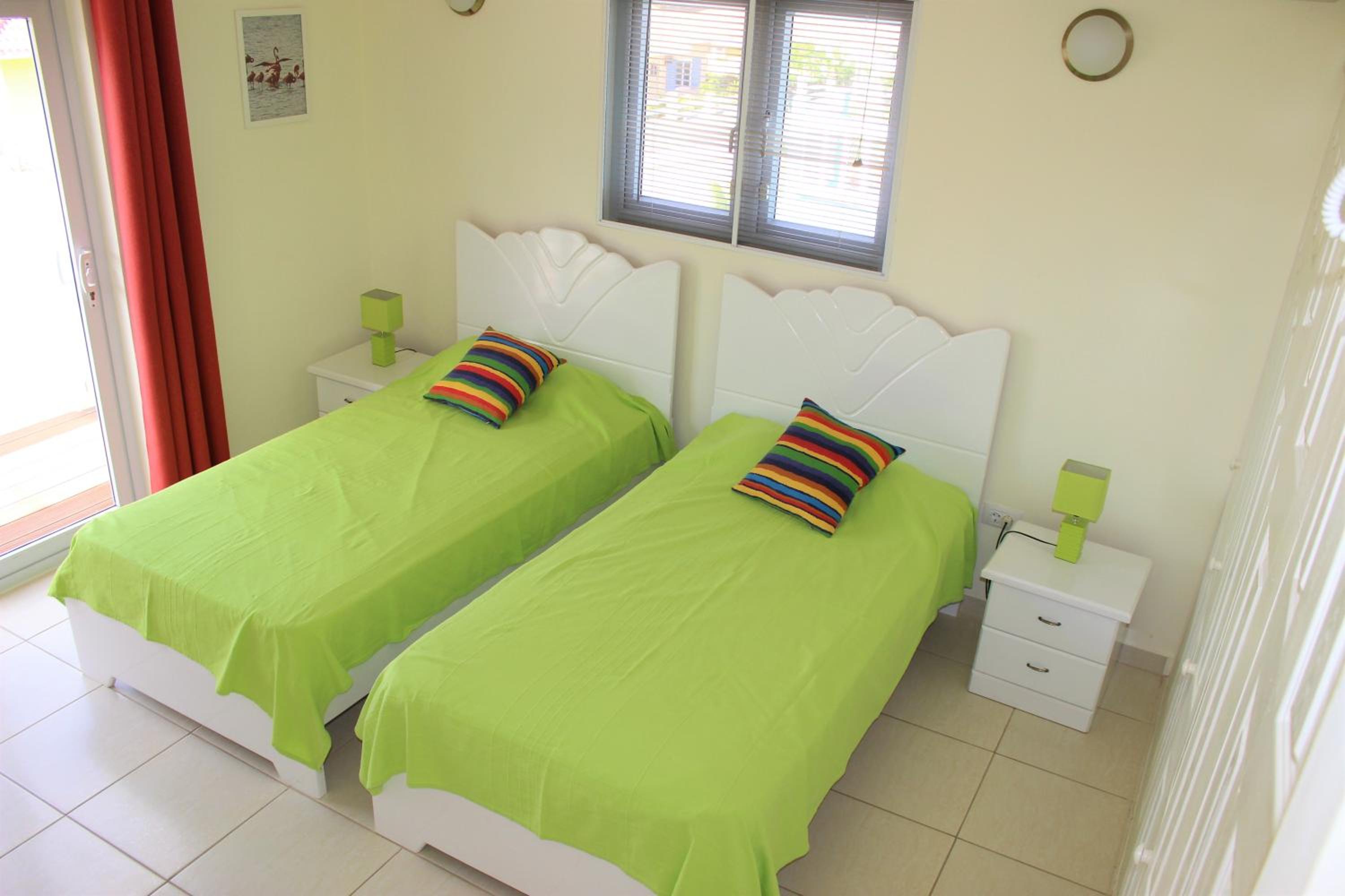 Two-Bedroom House photo 1