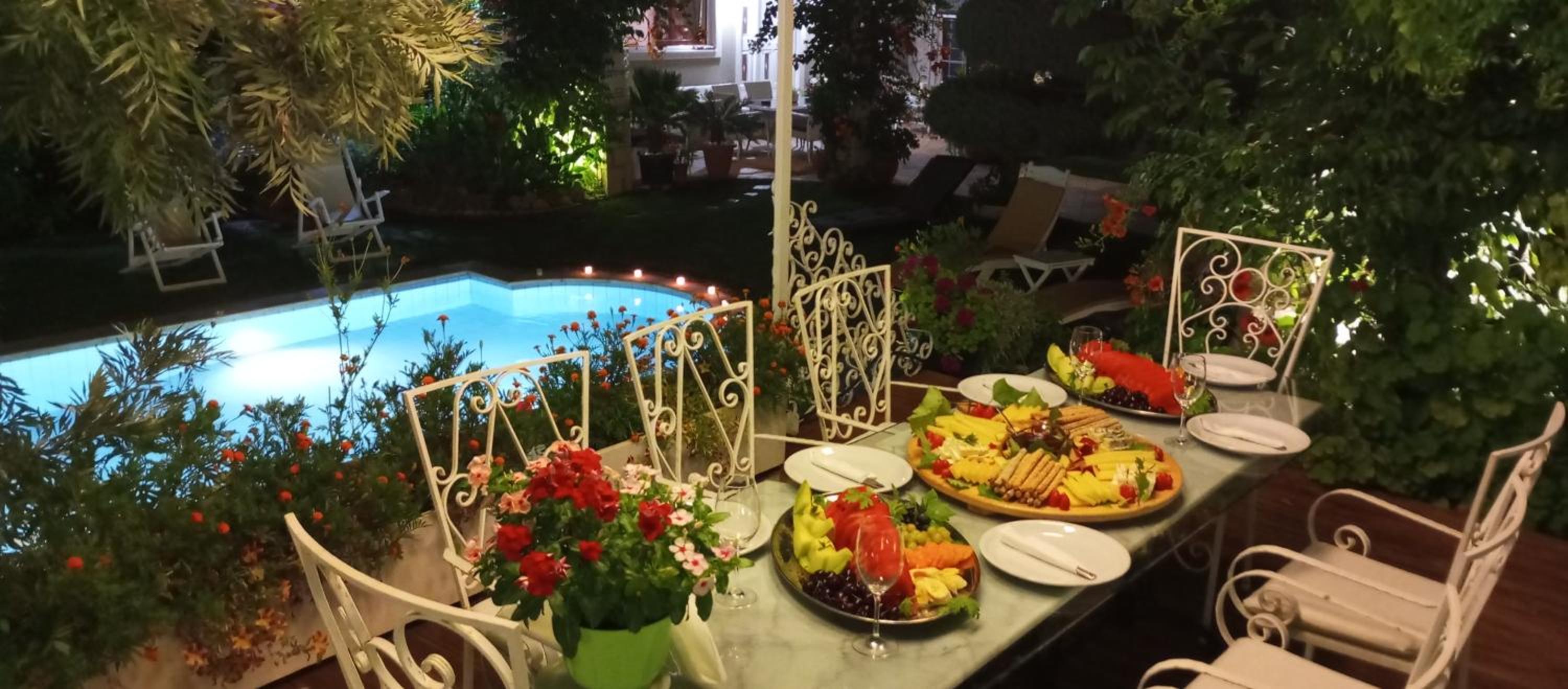 Villa with Private Pool photo 3