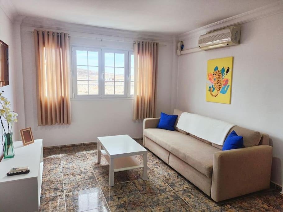 Apartamento de dos dormitorios