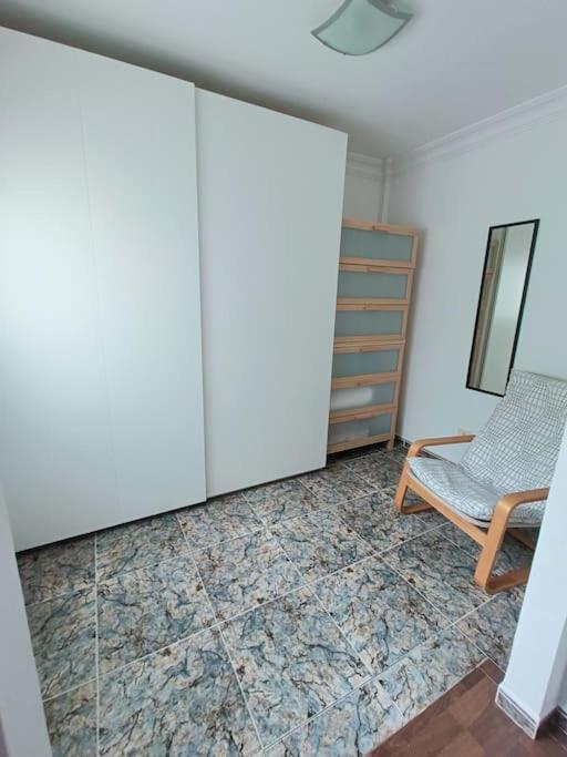 Two-Bedroom Apartment photo 2
