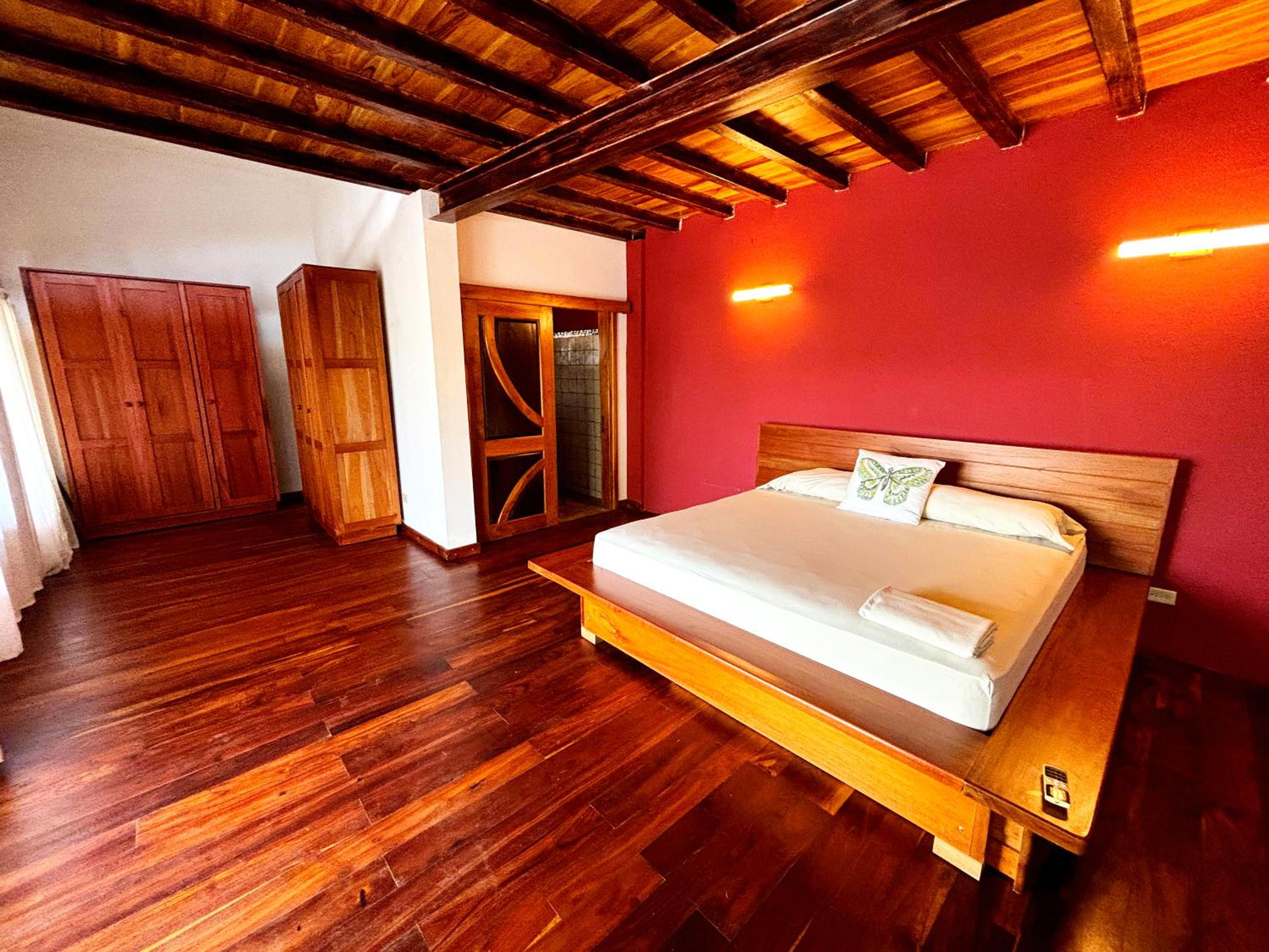 King Room with Sea View photo 1