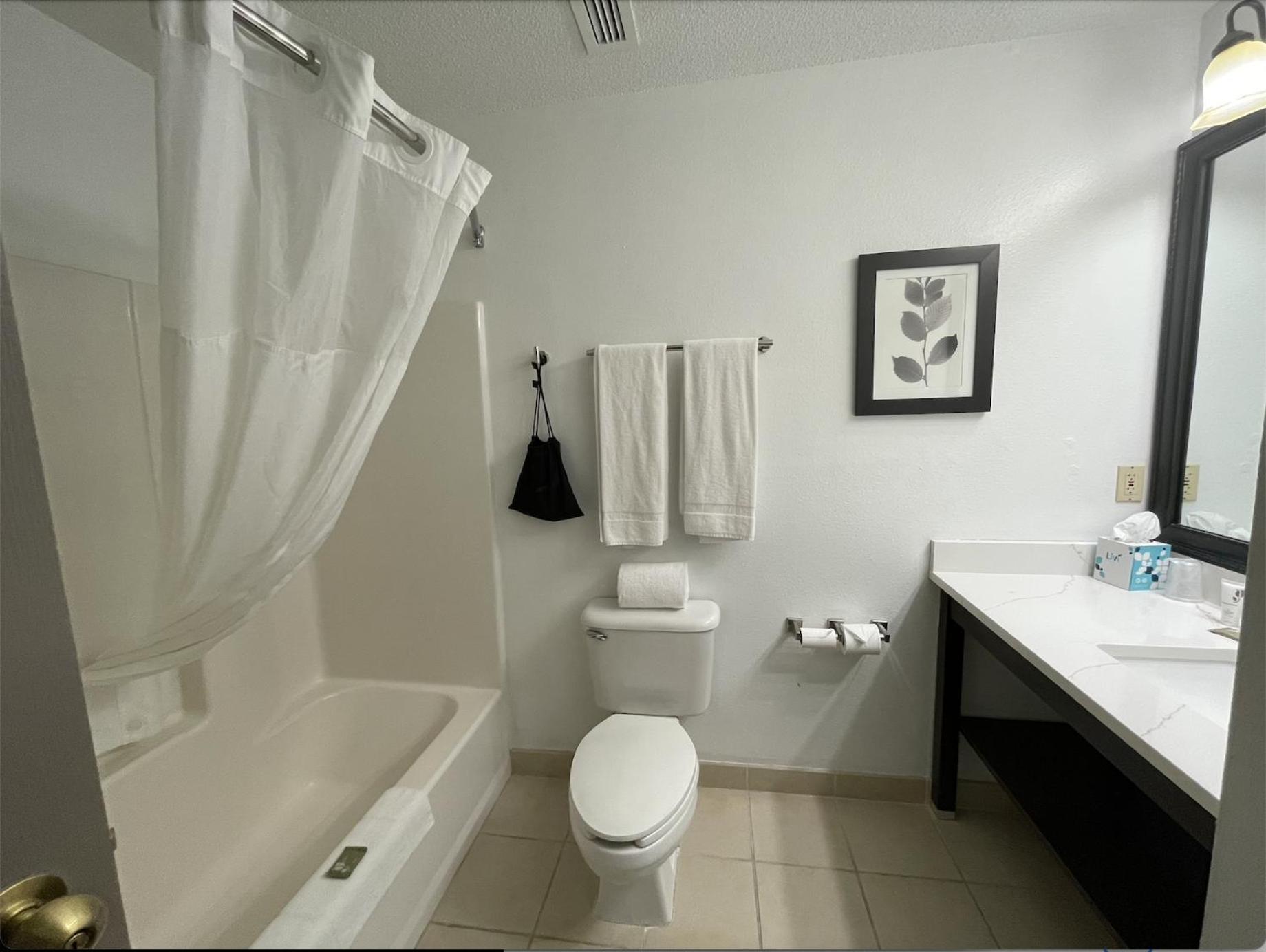 Deluxe King Room photo 3