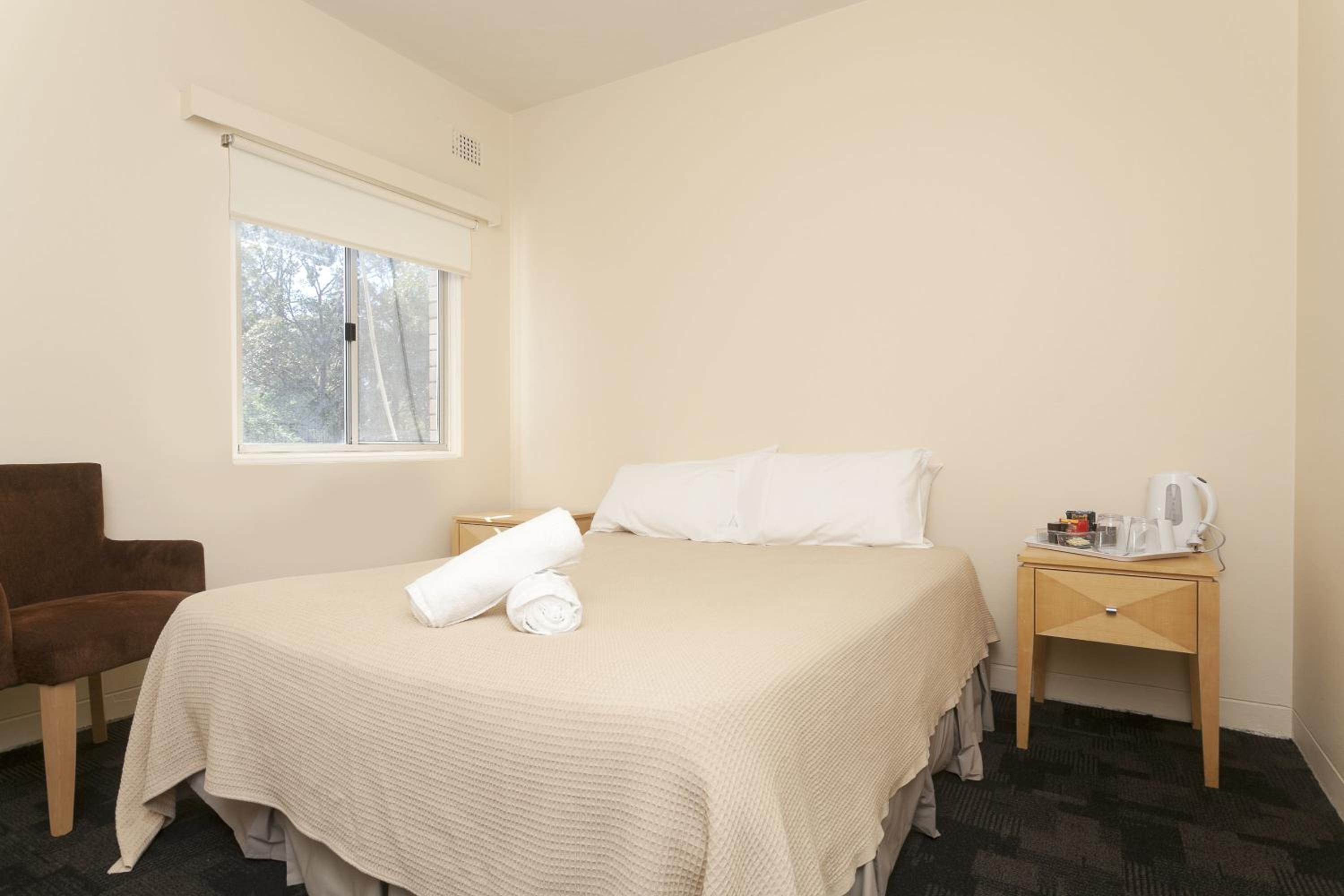 Double Room with Private Bathroom photo 3