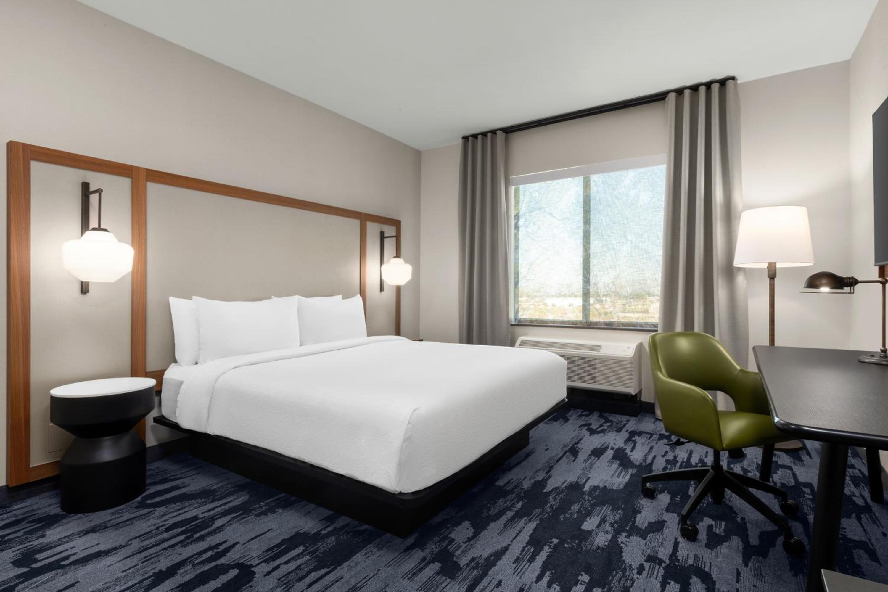 King Room photo 1