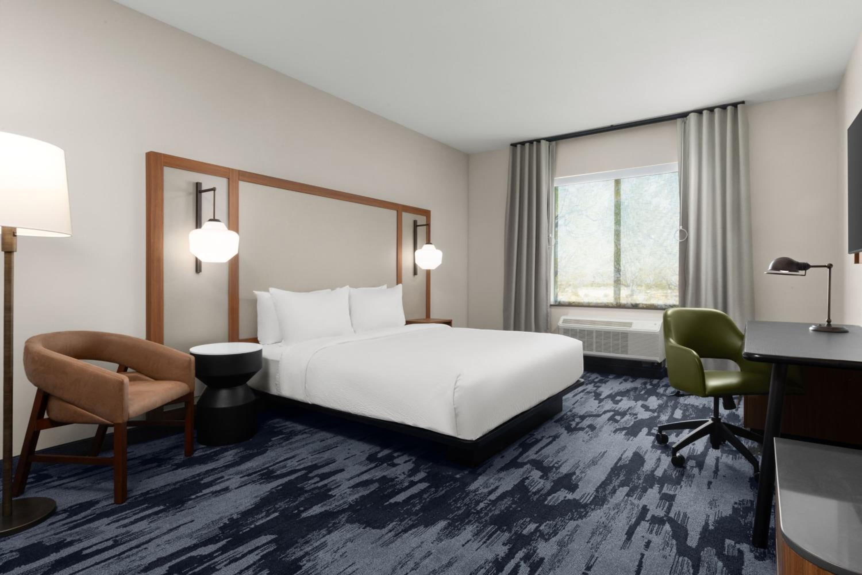 King Room photo 2
