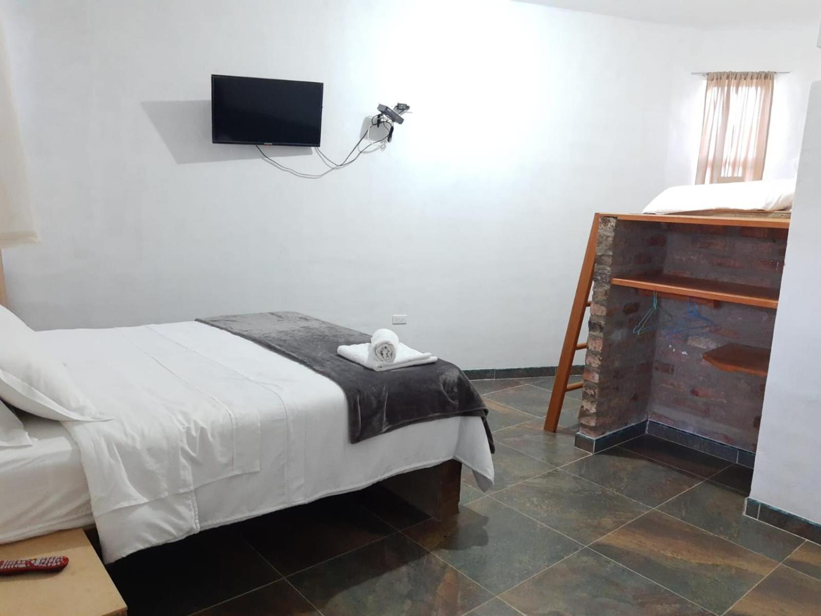 Family Room - Disability Access photo 2