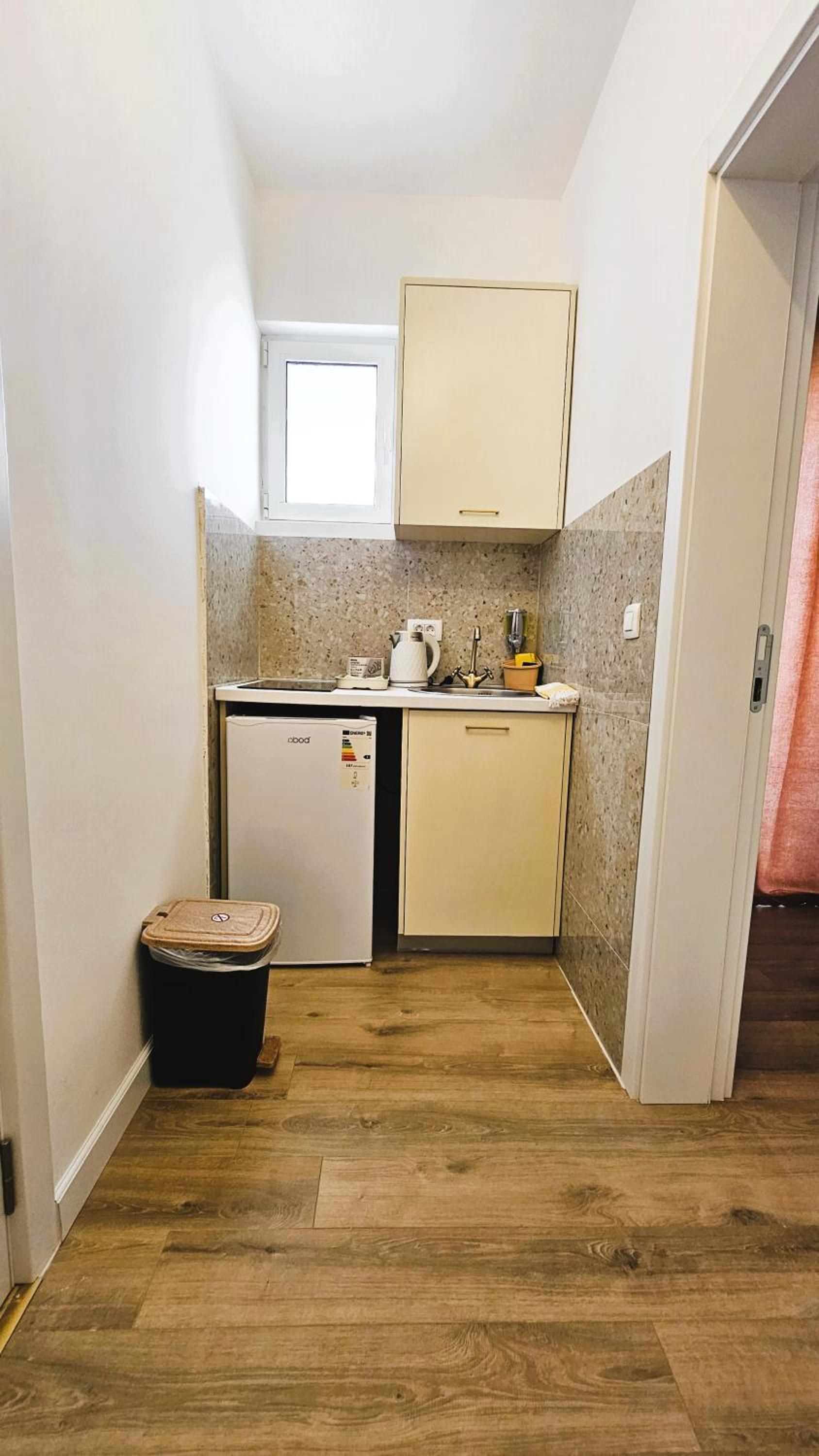 Deluxe Apartment - Photo 3