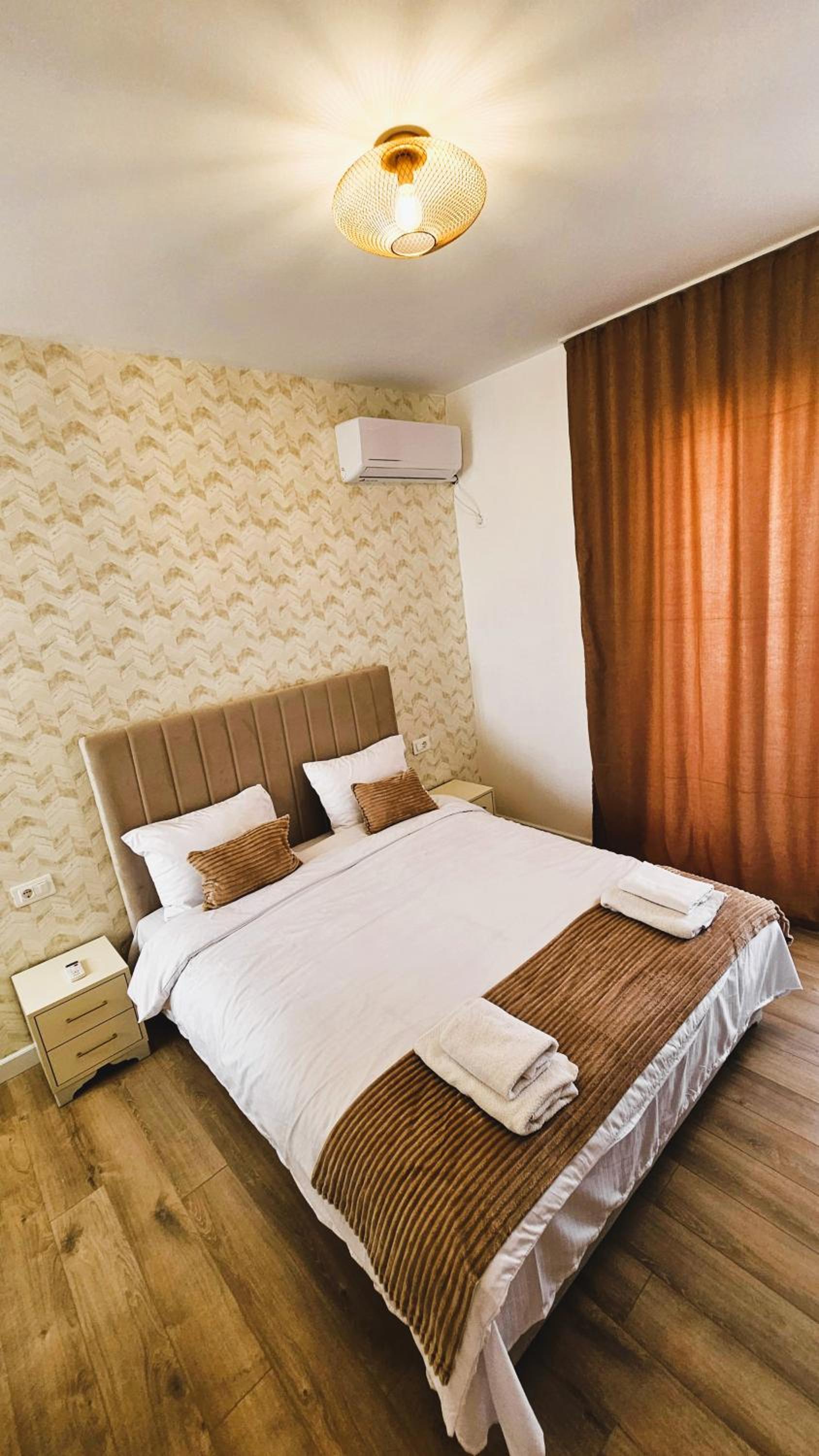Deluxe Apartment - Photo 9