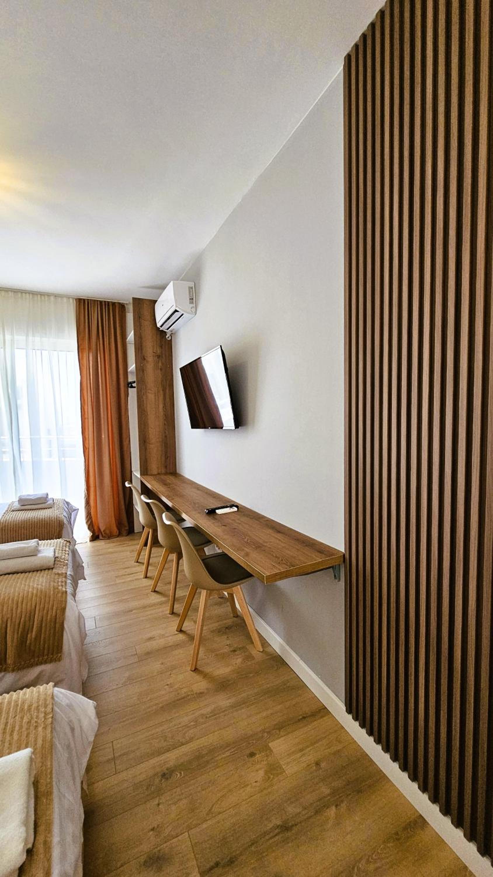 Deluxe Apartment - Photo 1